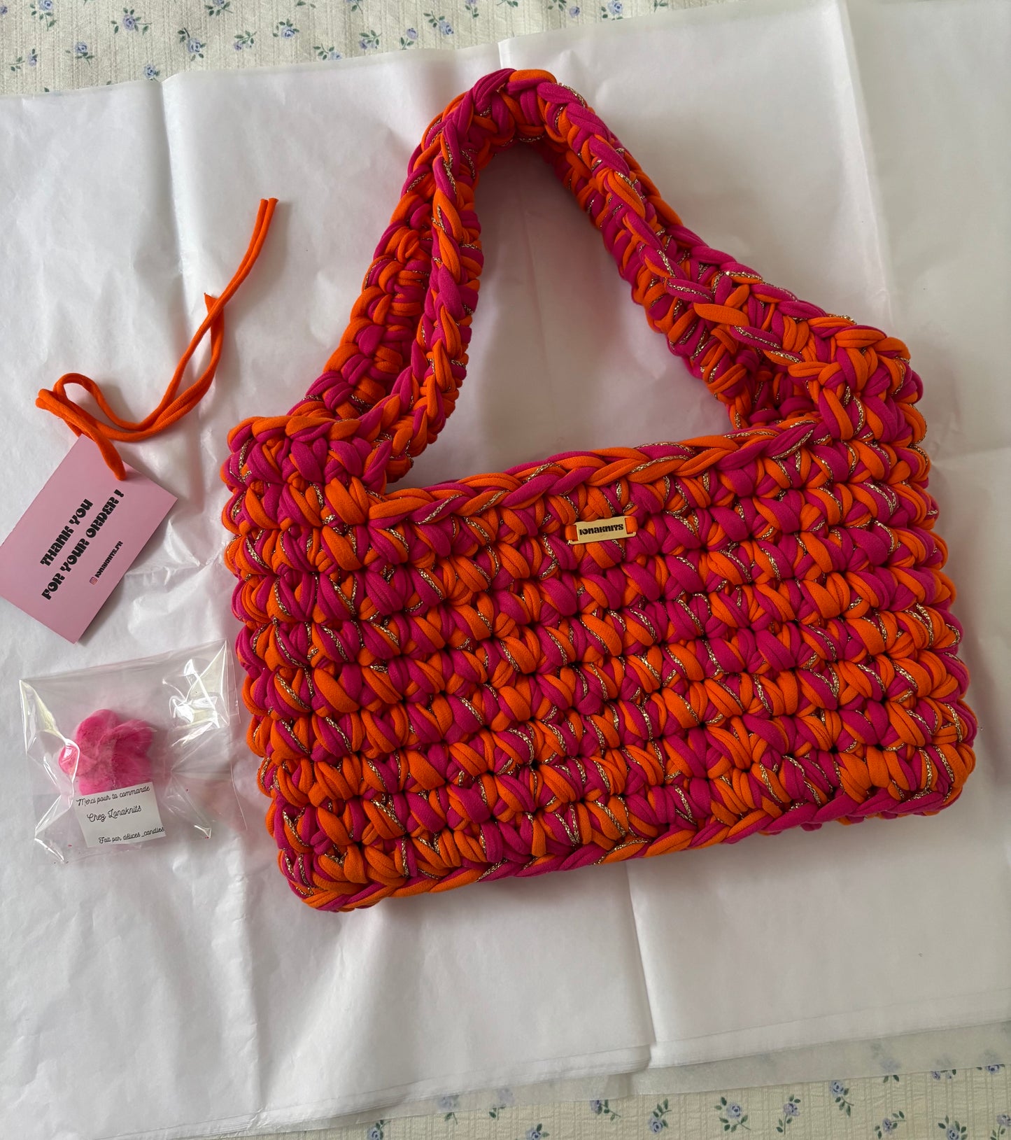TOTE BAG