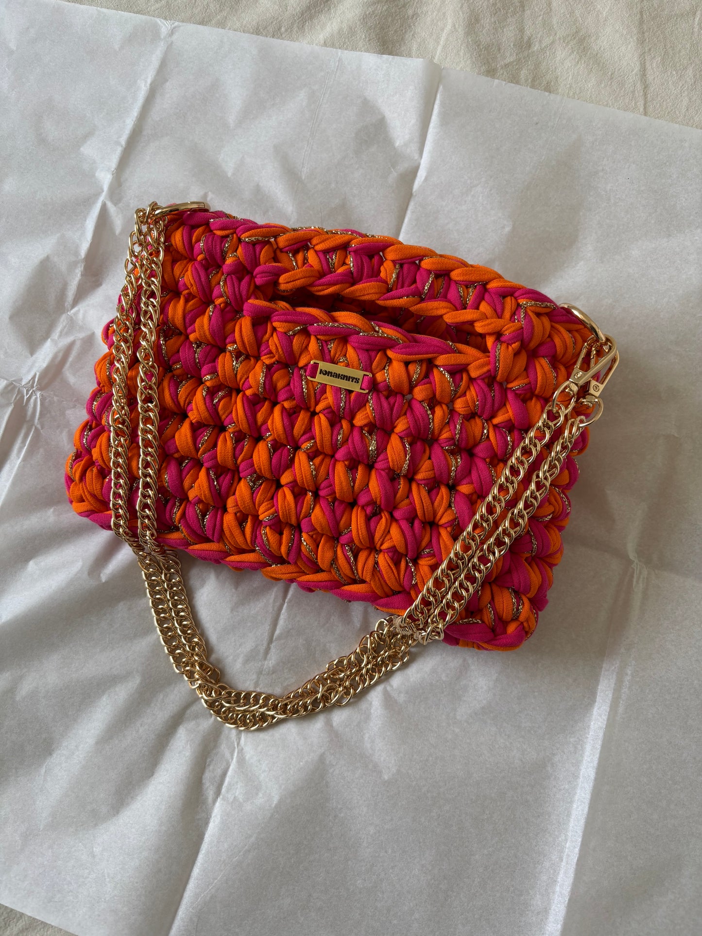 MINI LONGBAG