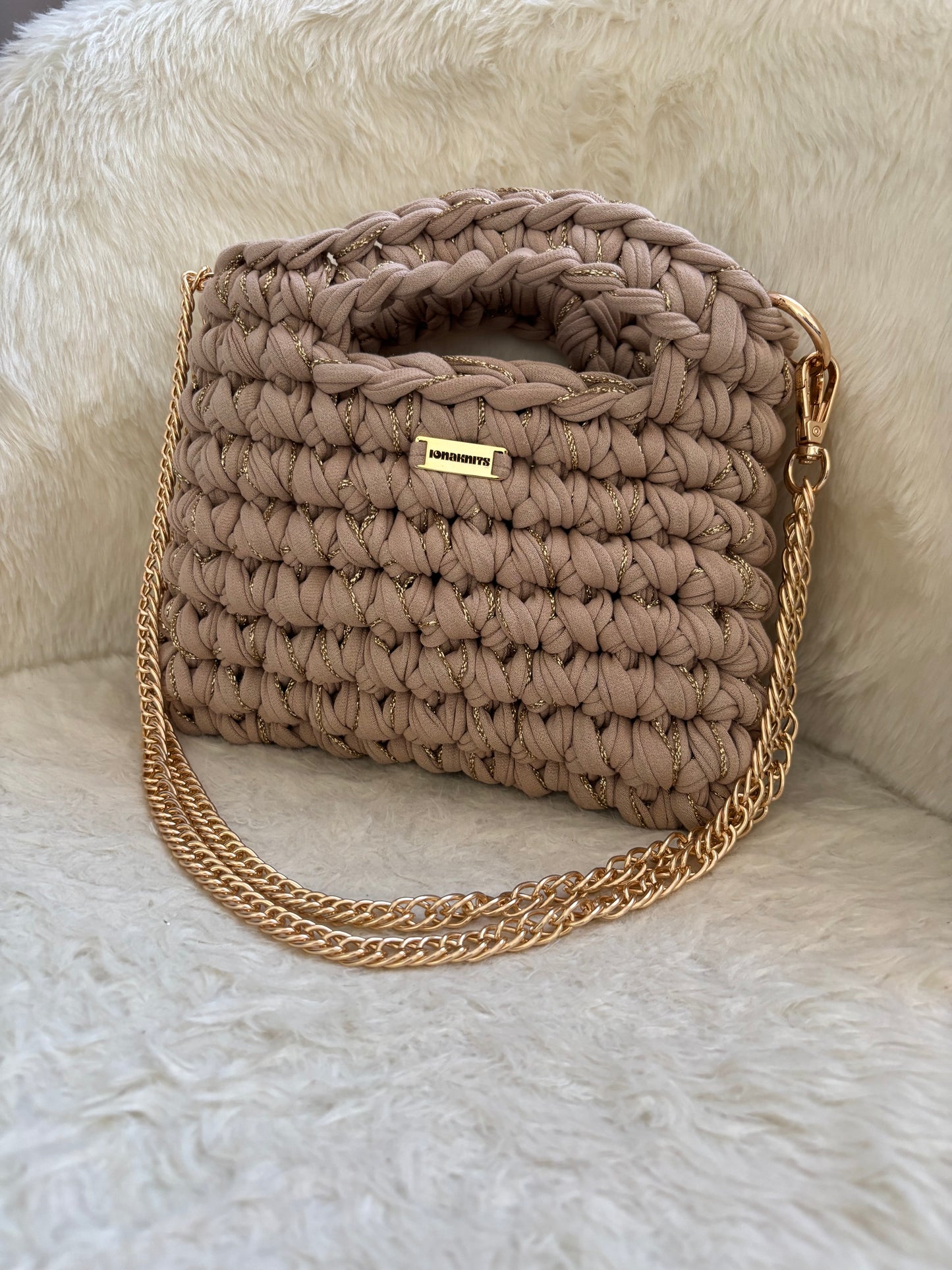 MINI HANDBAG
