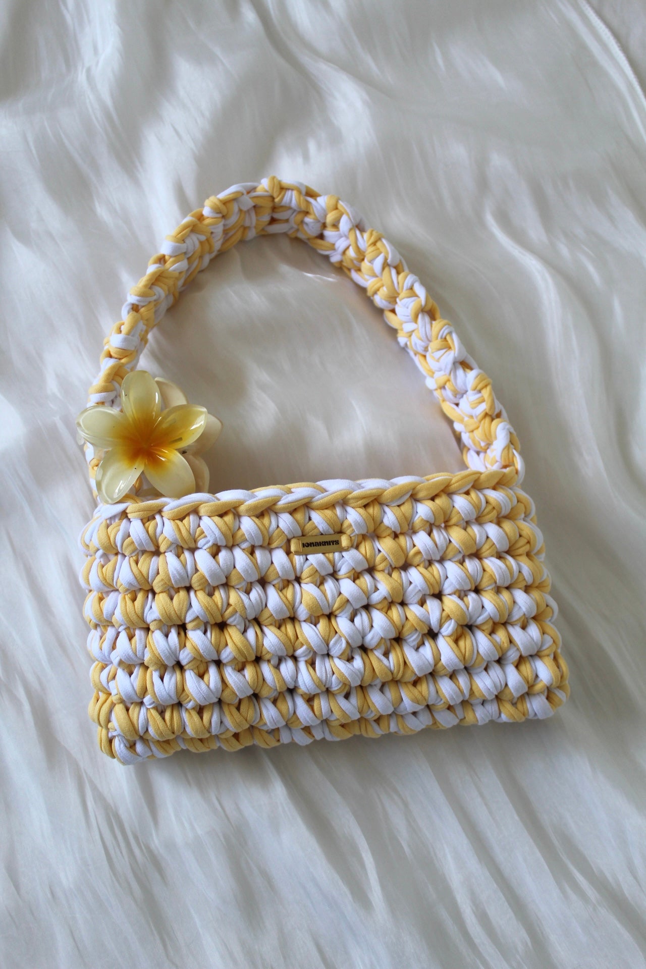 MINI SHOULDER BAG