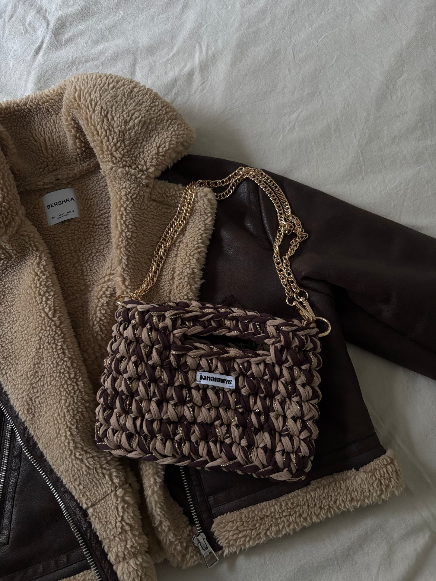 MINI LONGBAG