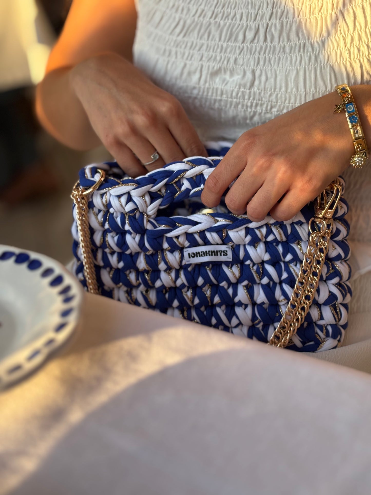 MINI LONGBAG