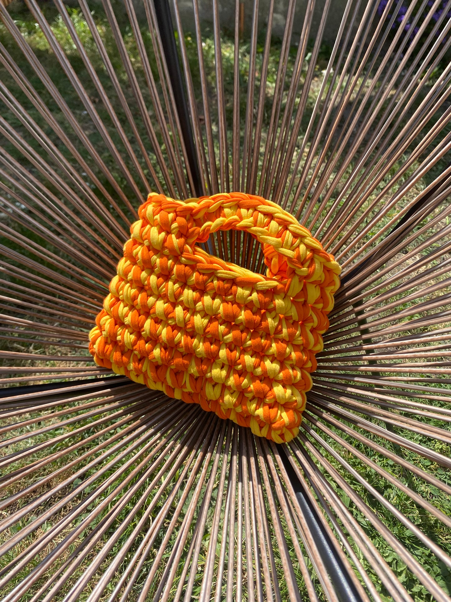 MINI HANDBAG