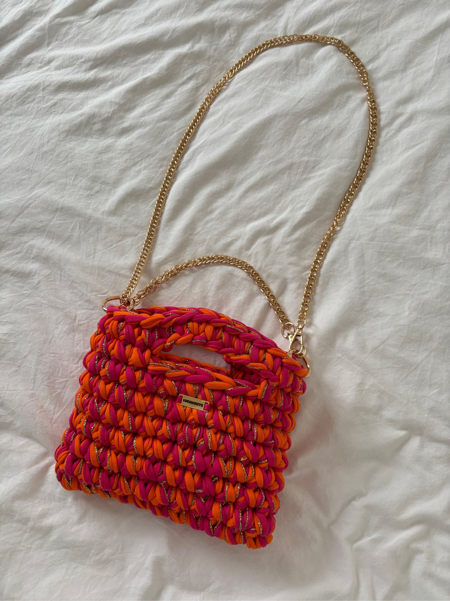 MINI HANDBAG
