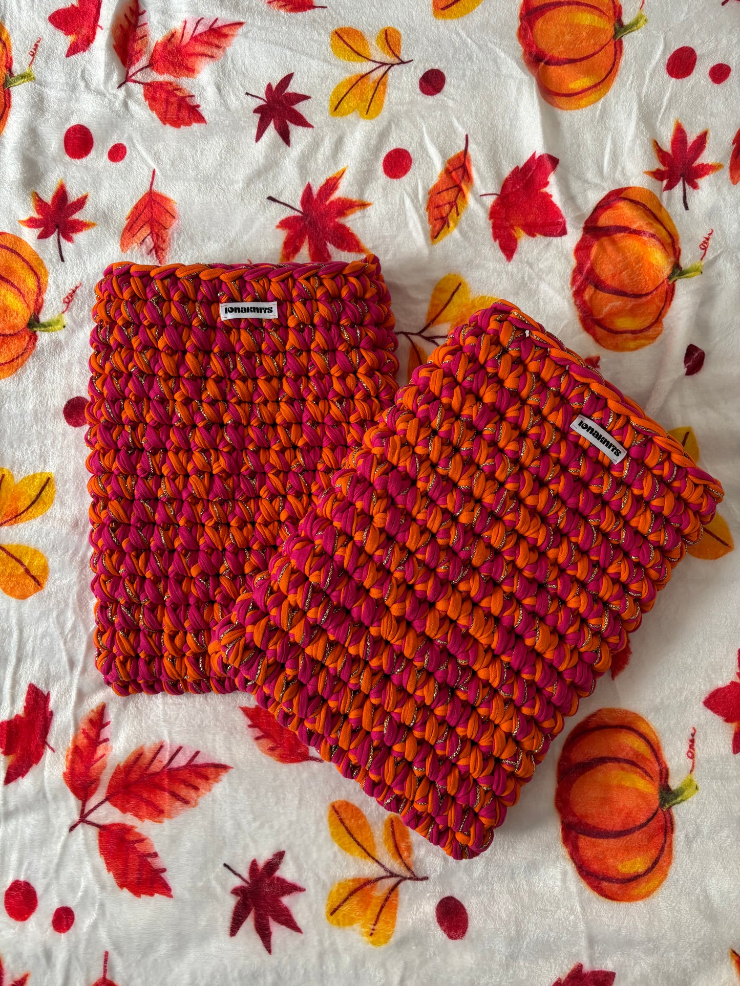 POCHETTE IPAD & ORDINATEUR