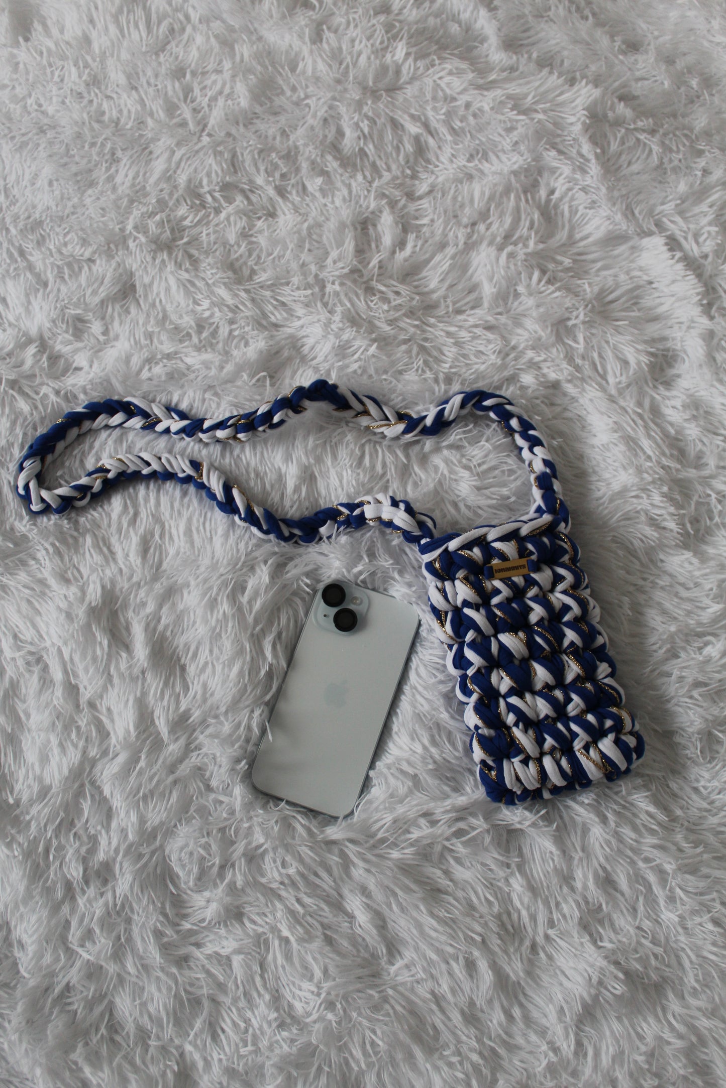 PHONE SLEEVE 