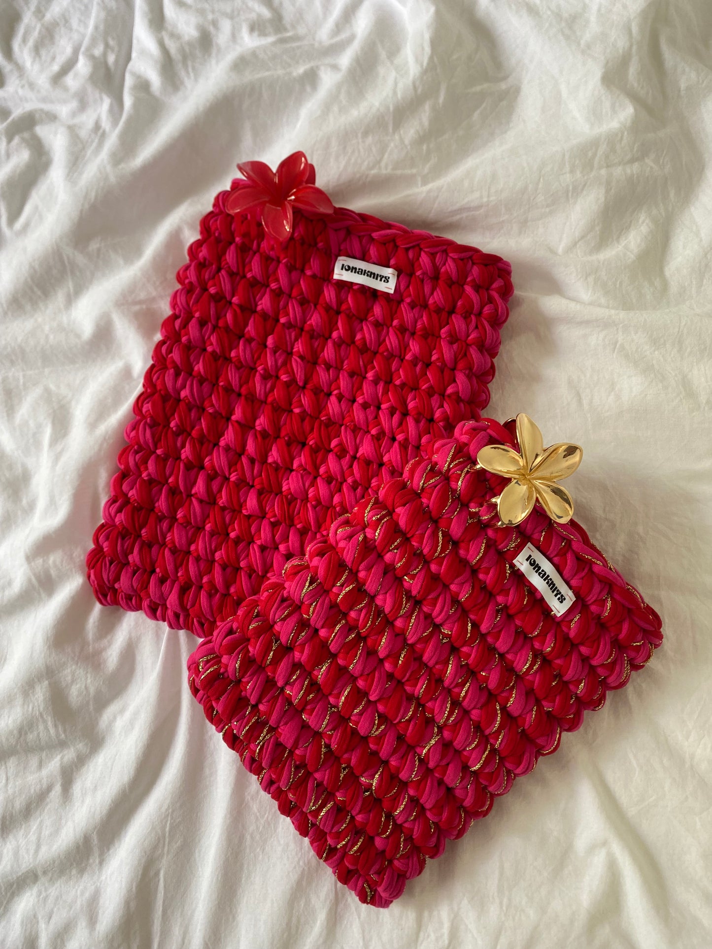IPAD & LAPTOP SLEEVE