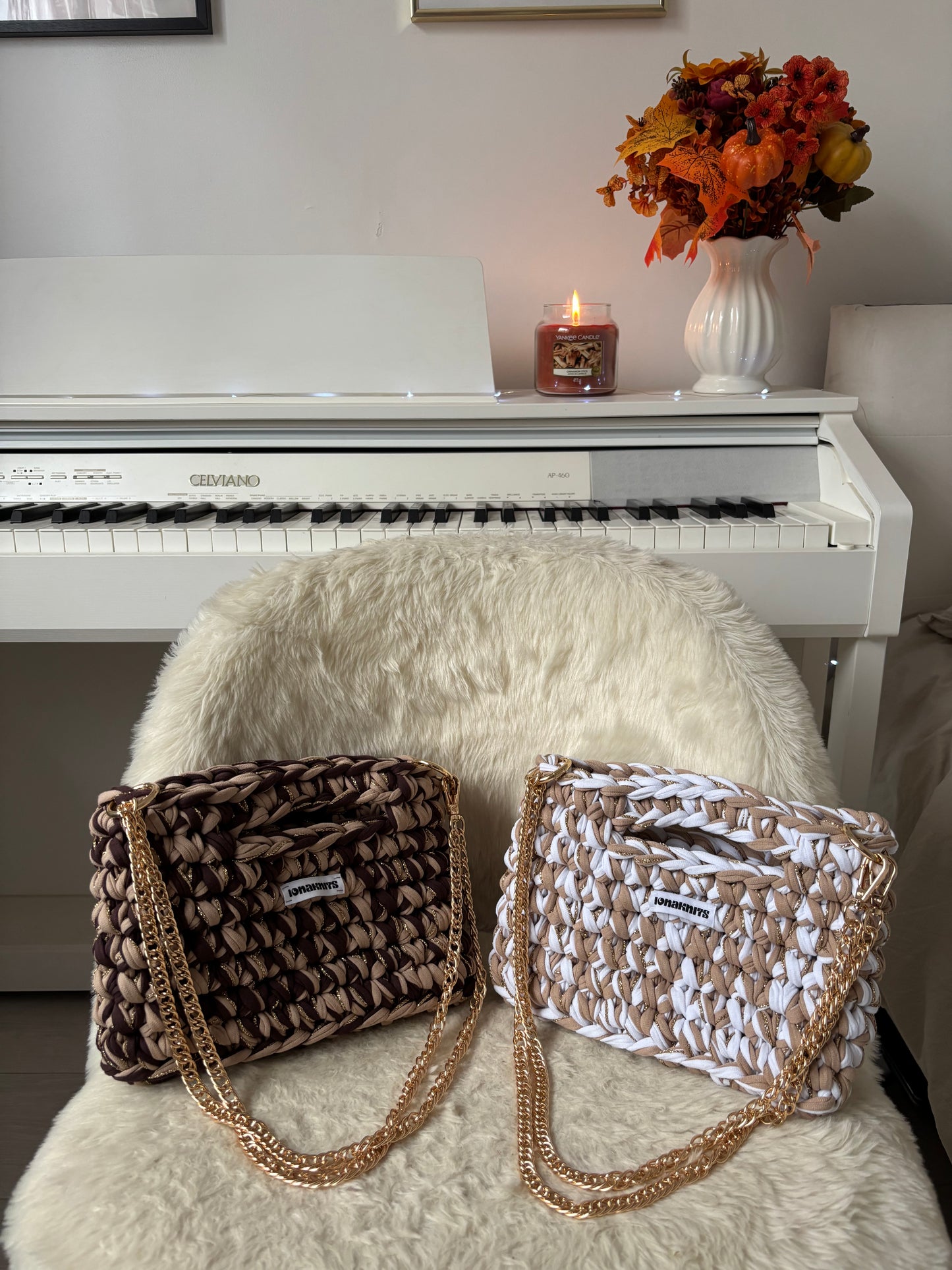 MINI LONGBAG