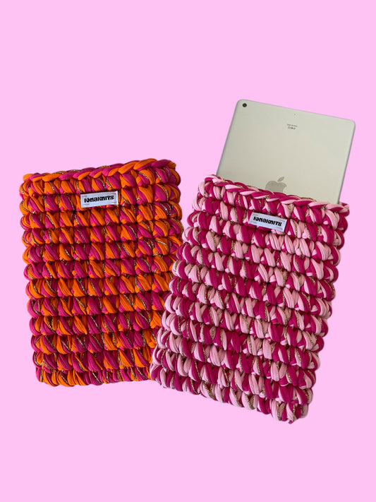 POCHETTE IPAD & ORDINATEUR