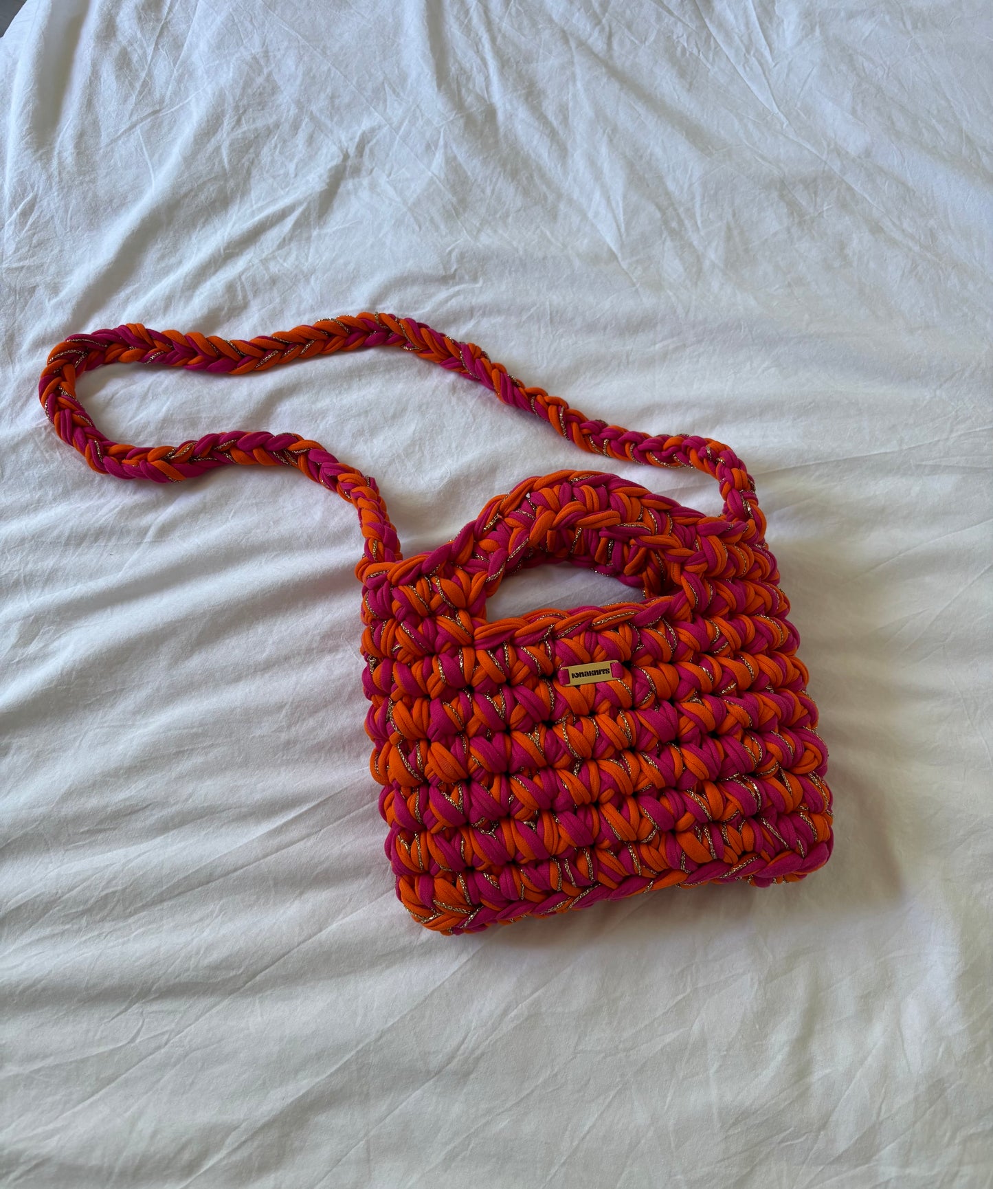 MINI HANDBAG