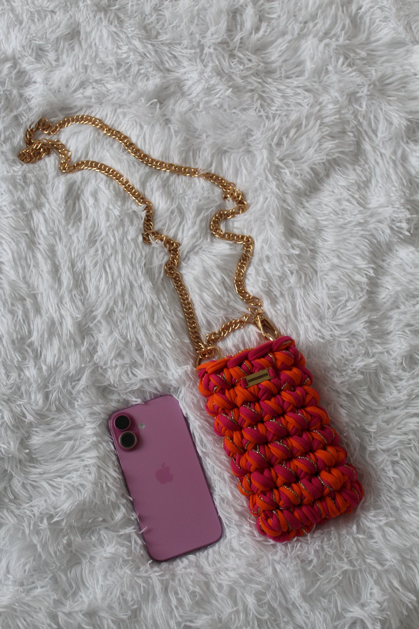 PHONE SLEEVE 