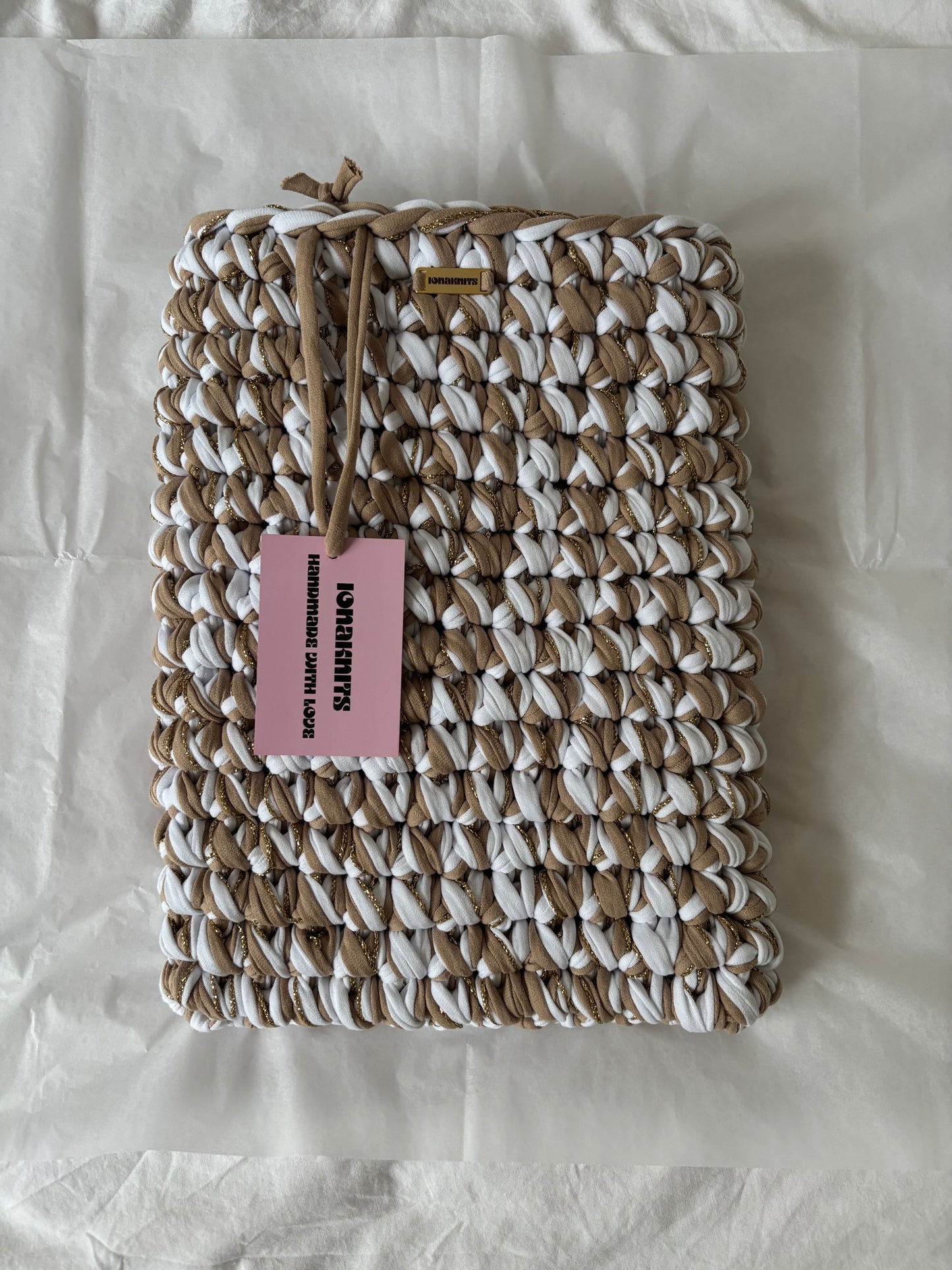 POCHETTE IPAD & ORDINATEUR