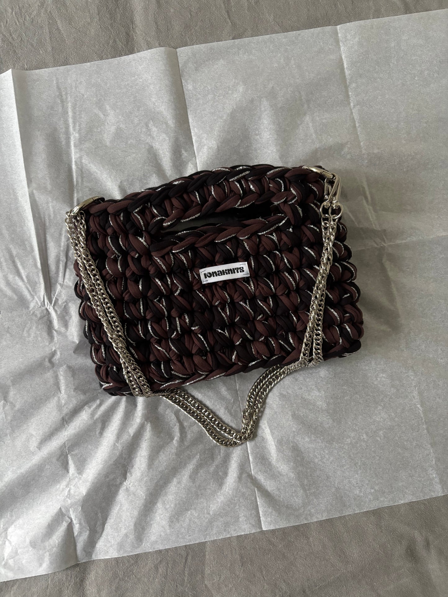 MINI LONGBAG