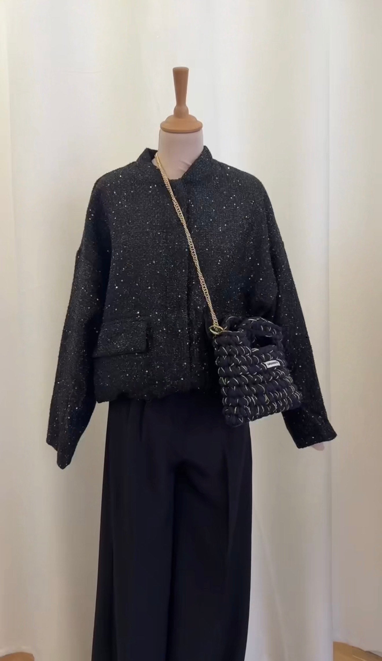 MINI HANDBAG
