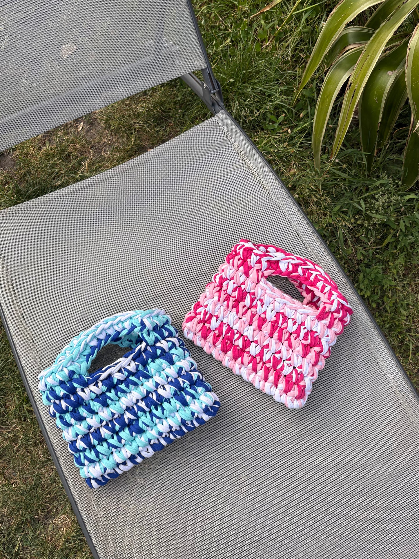 MINI HANDBAG