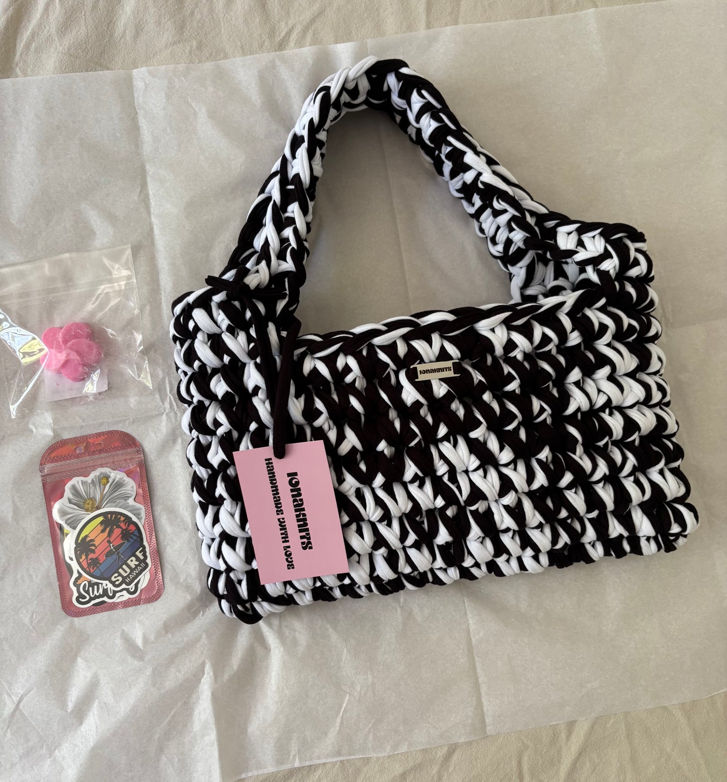 TOTE BAG