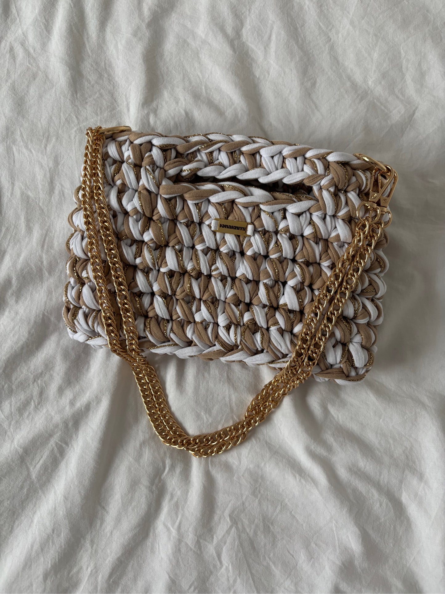 MINI LONGBAG