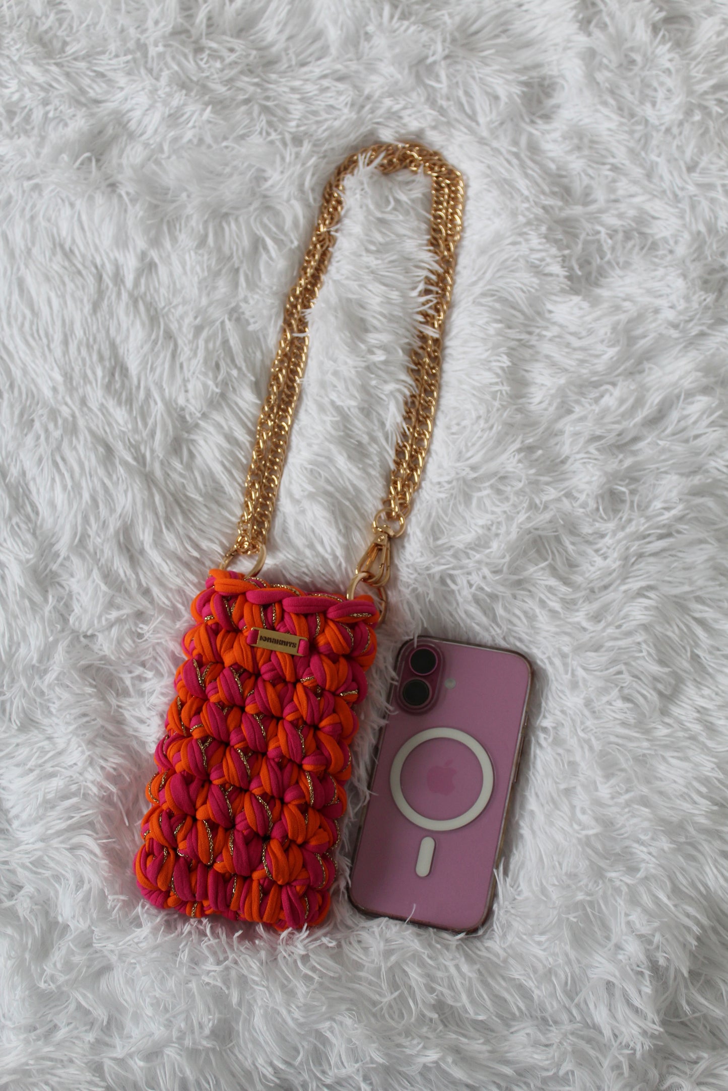 PHONE SLEEVE 