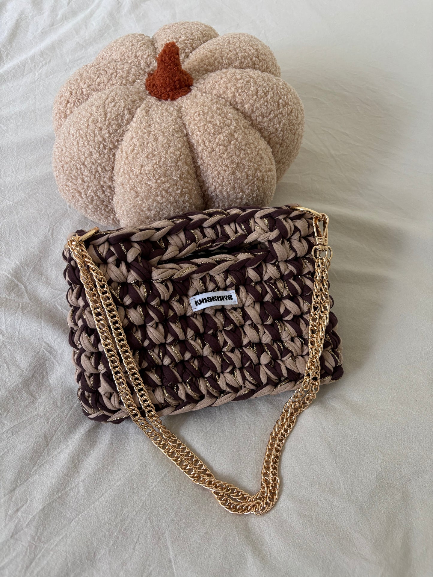 MINI LONGBAG