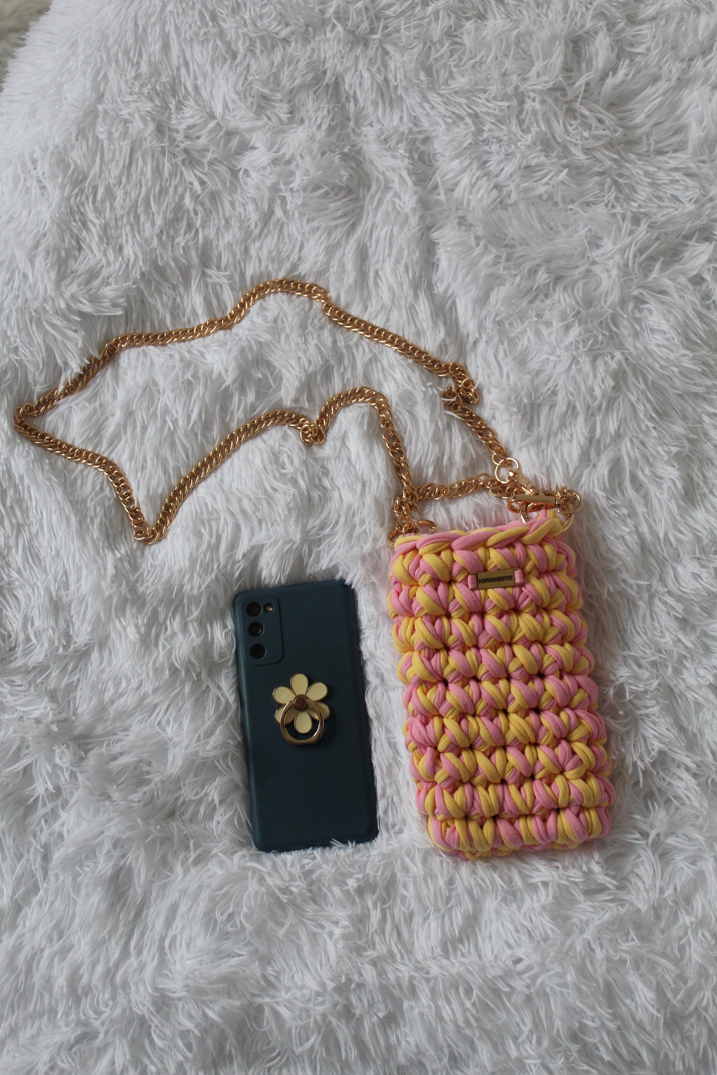 PHONE SLEEVE 