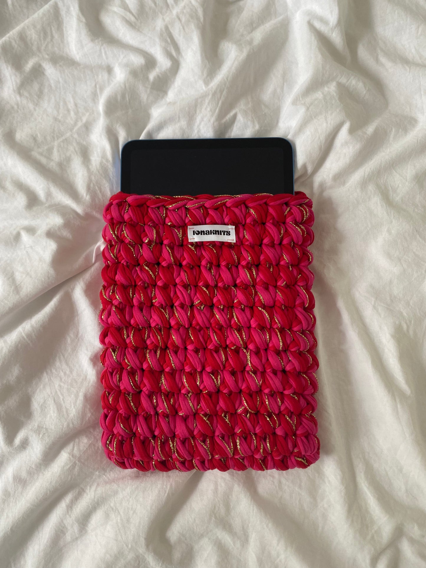 IPAD & LAPTOP SLEEVE