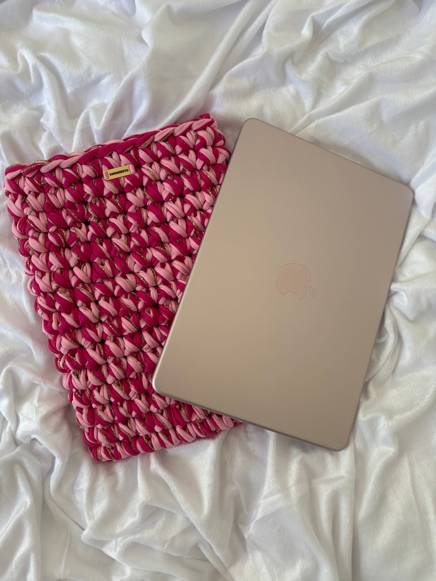 POCHETTE IPAD & ORDINATEUR