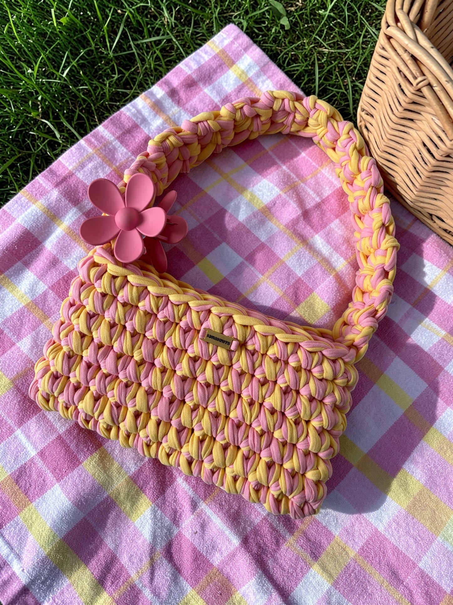 MINI SHOULDER BAG