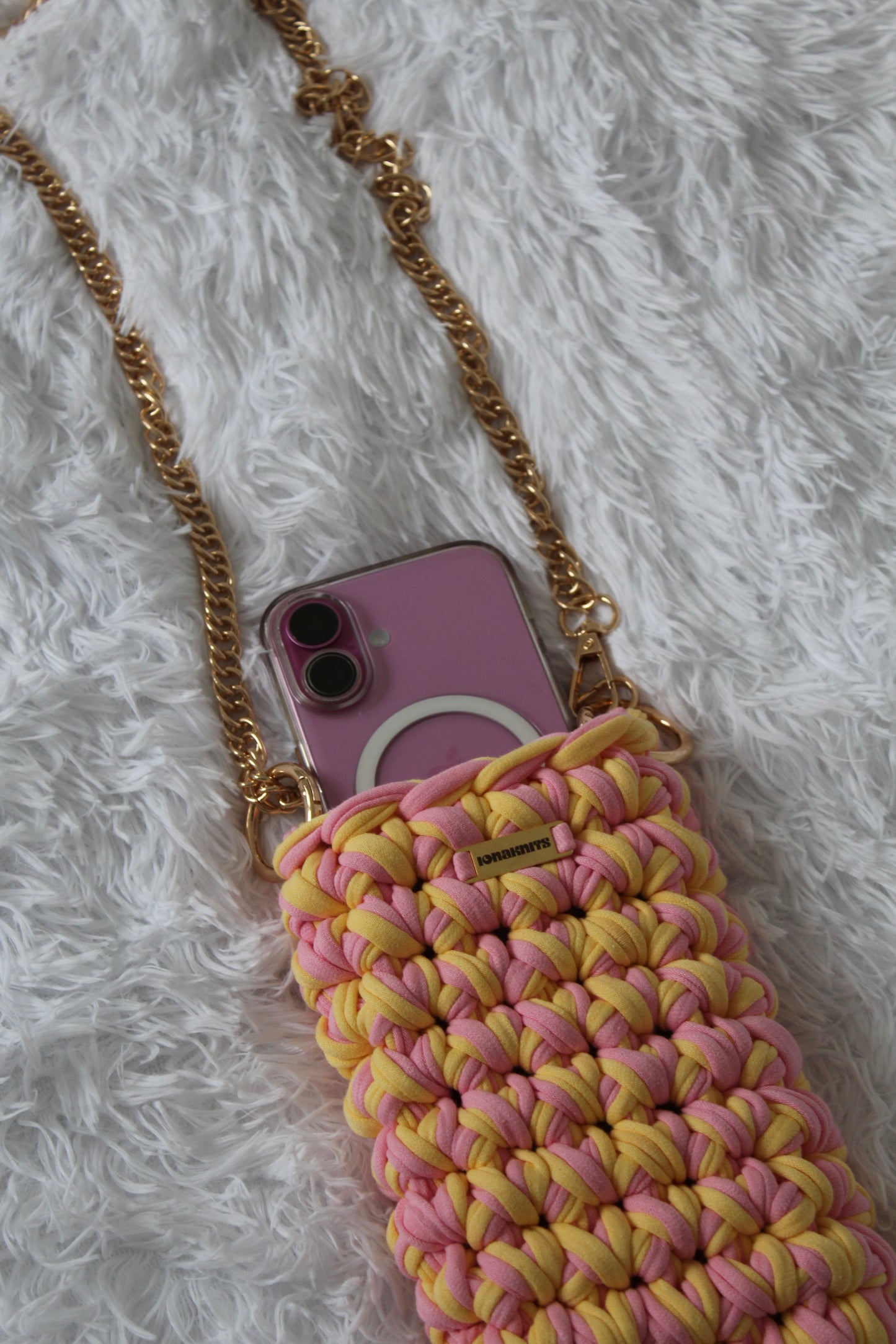 PHONE SLEEVE 