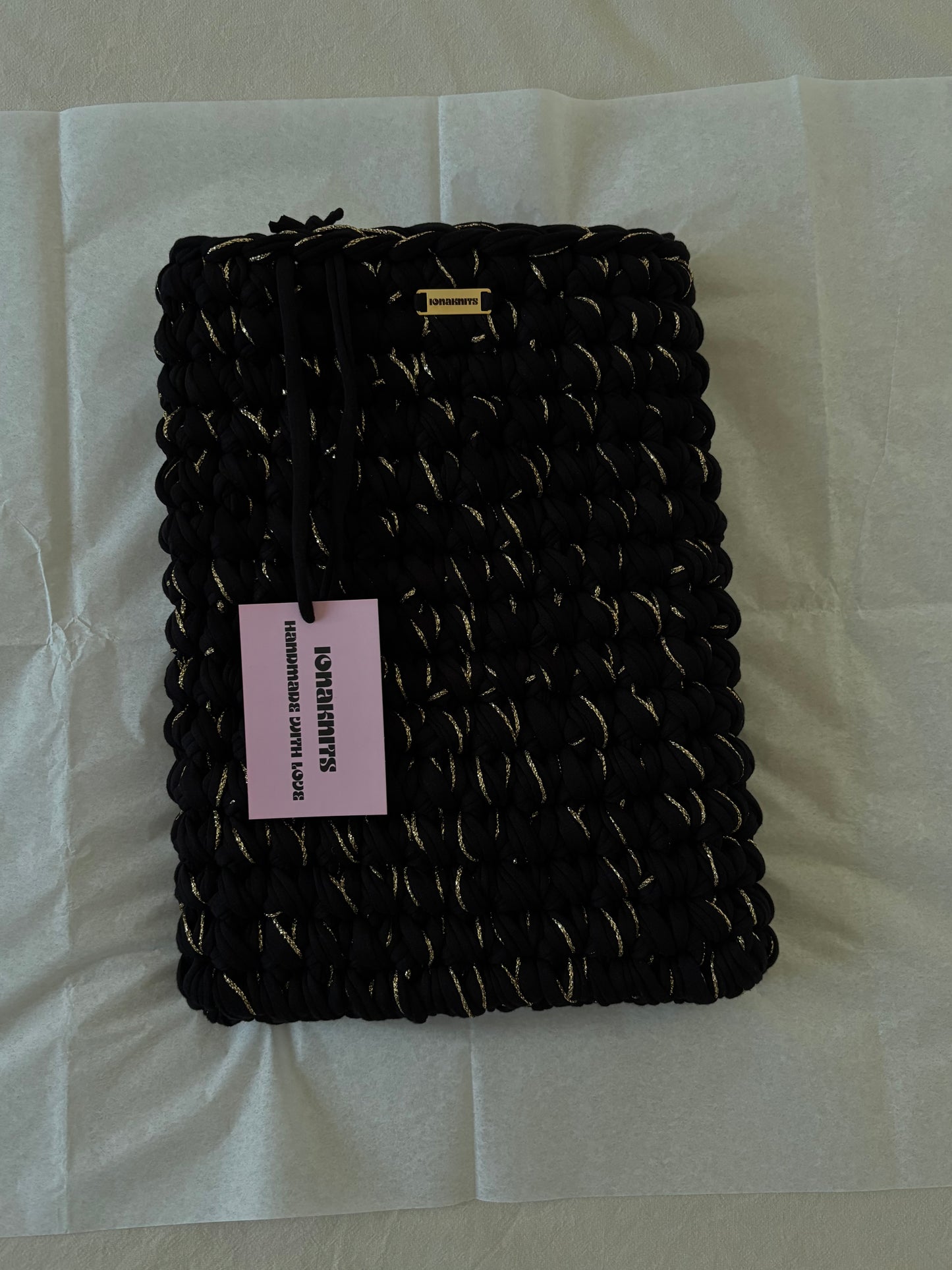 IPAD & LAPTOP SLEEVE
