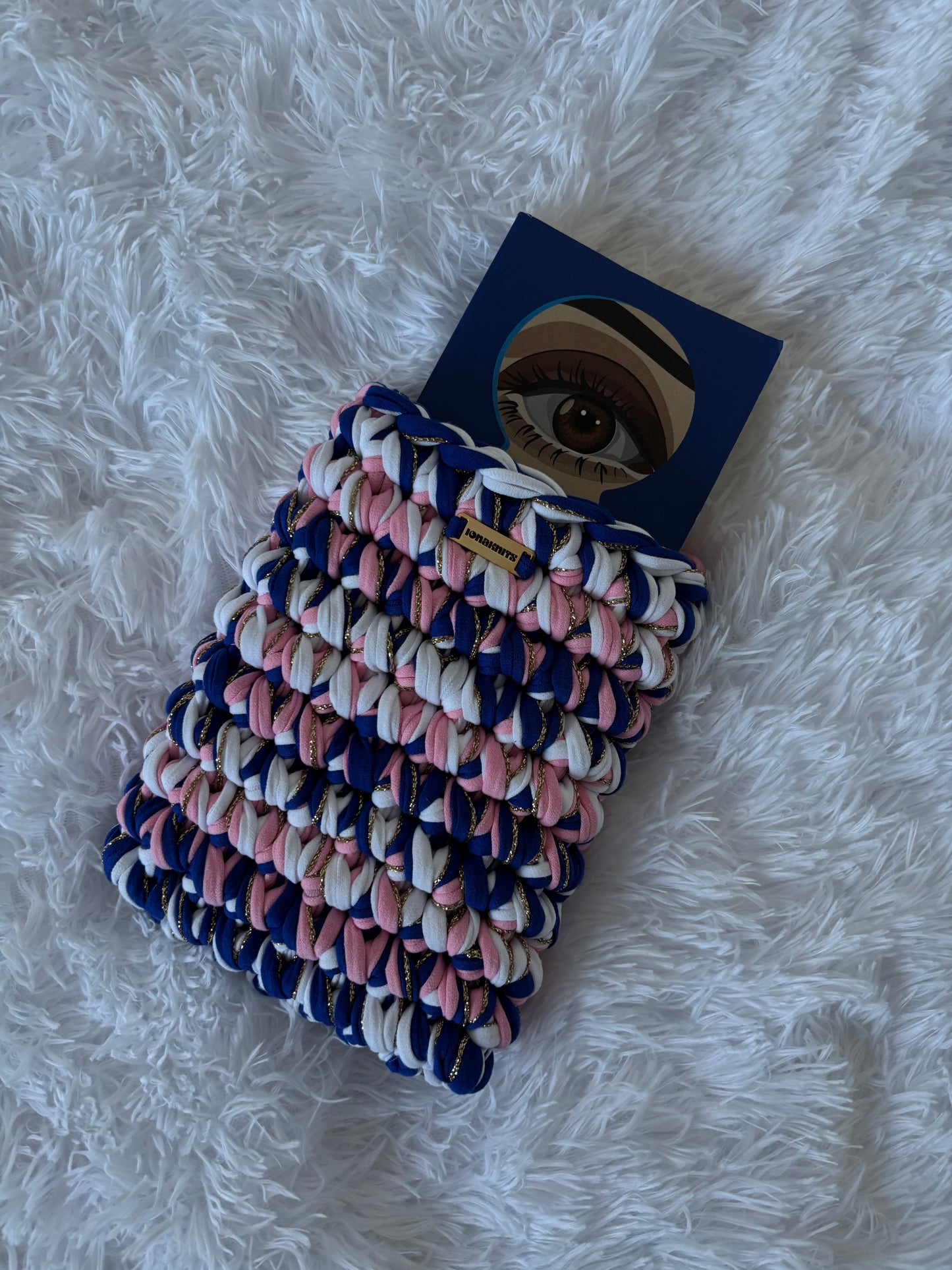 BOOK SLEEVE