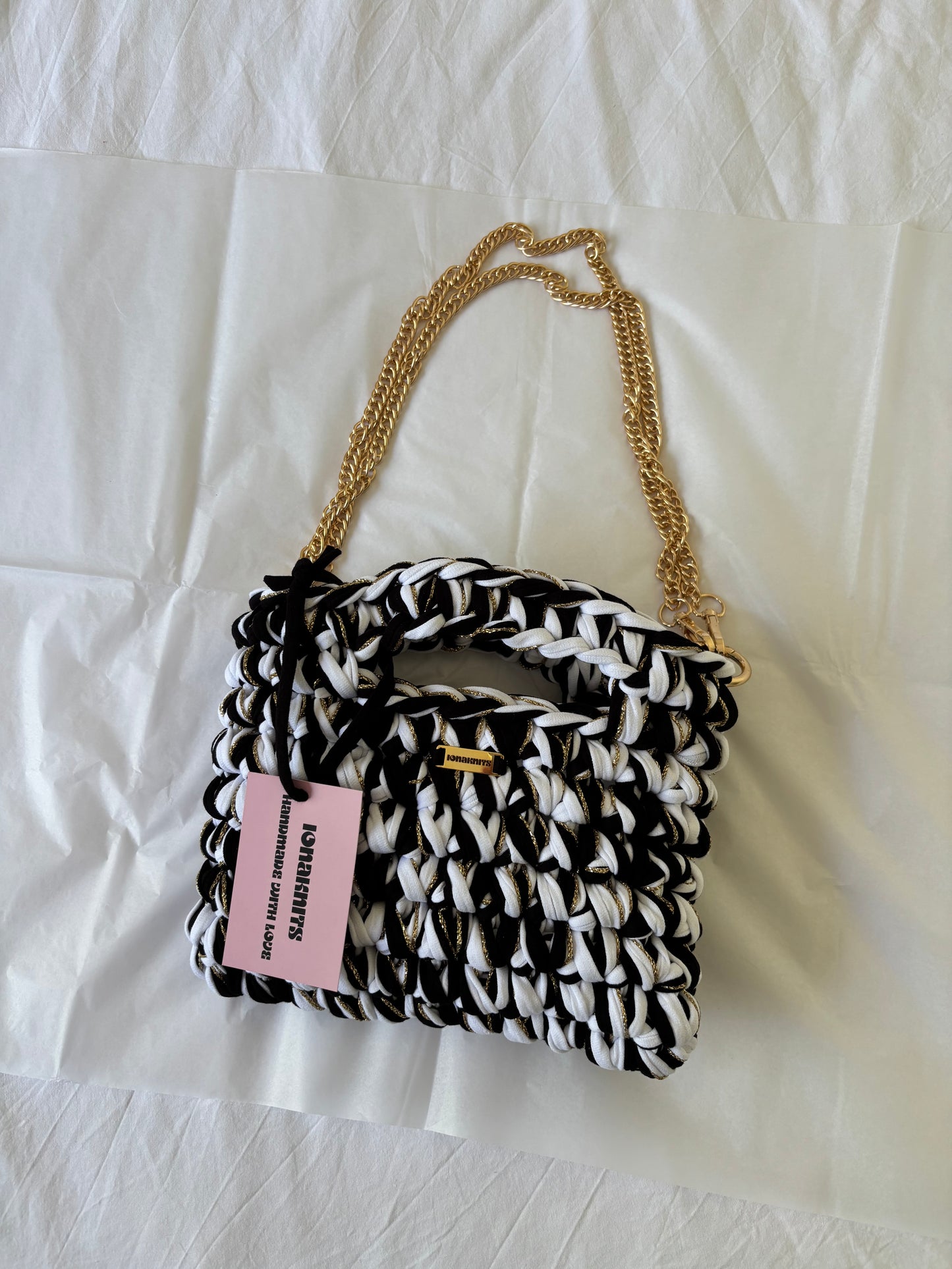 MINI HANDBAG