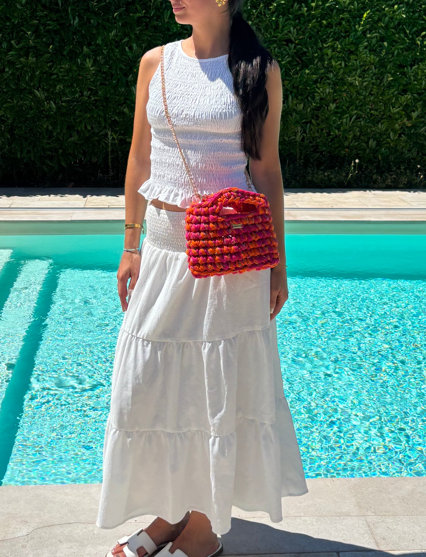 MINI HANDBAG