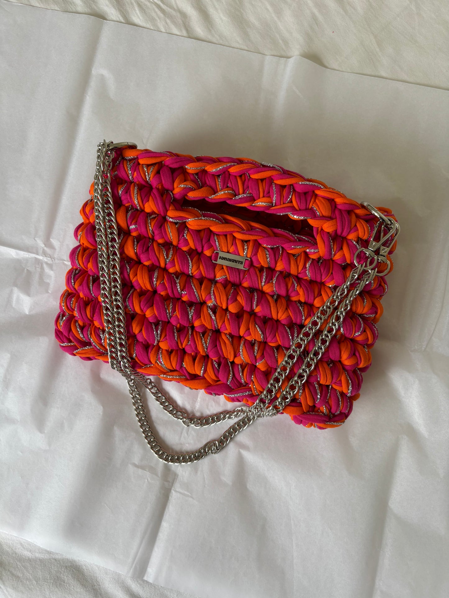 MINI LONGBAG