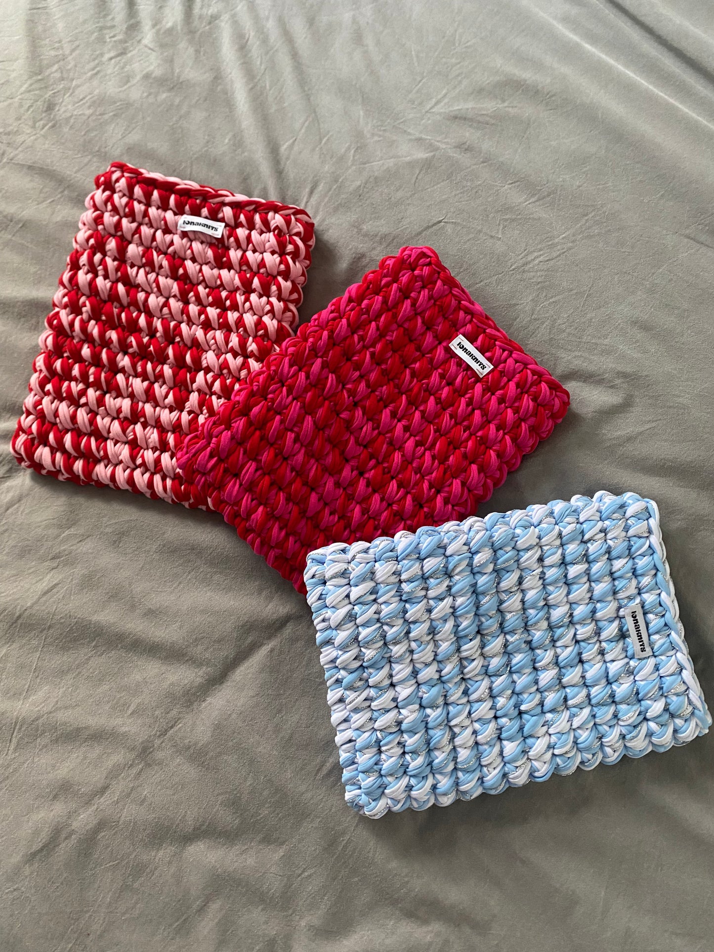 IPAD & LAPTOP SLEEVE