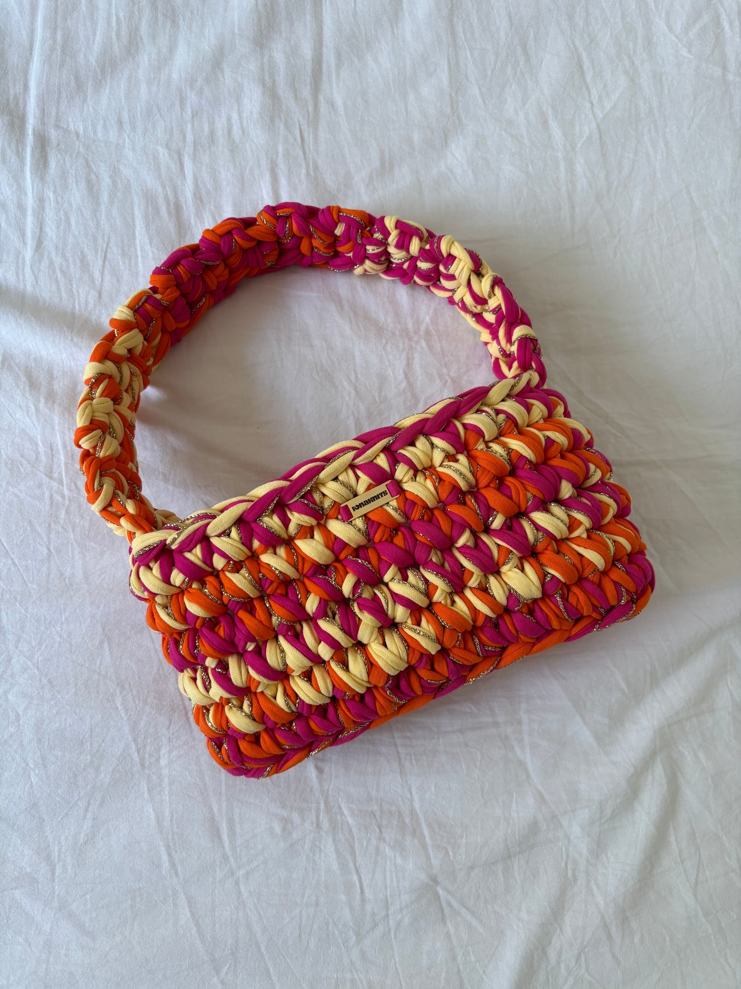 MINI SHOULDER BAG