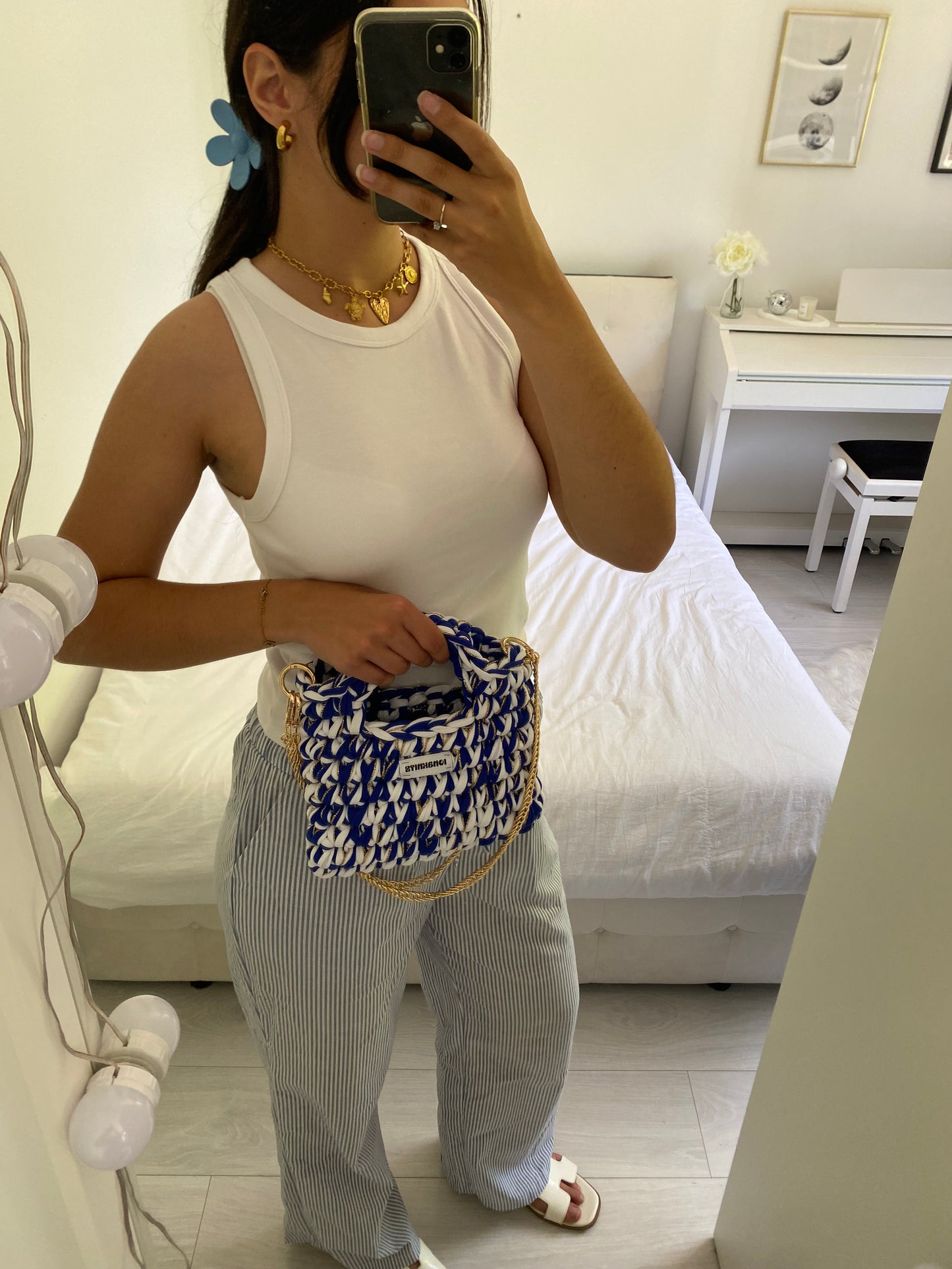 MINI HANDBAG