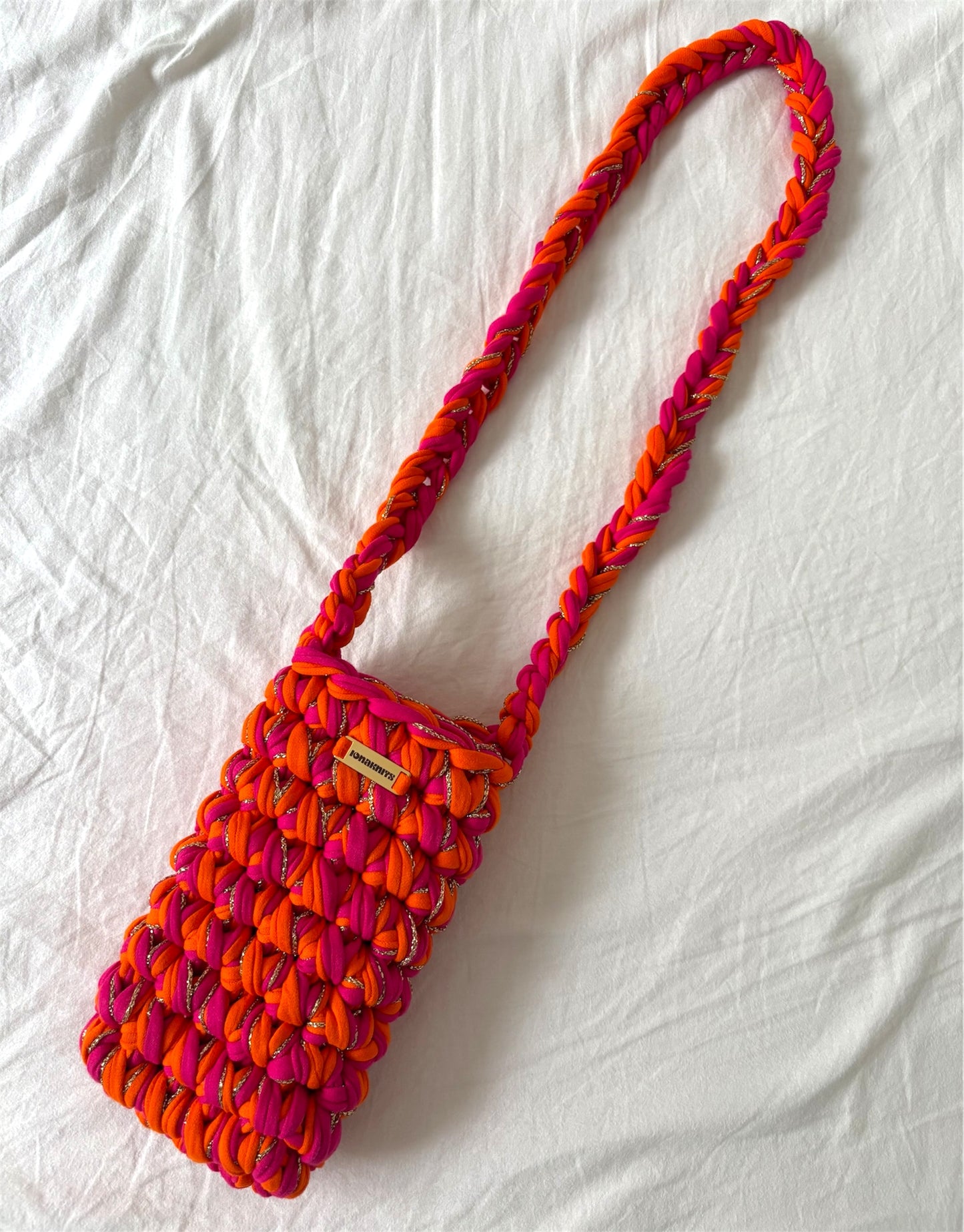 POCHETTE DE TÉLÉPHONE