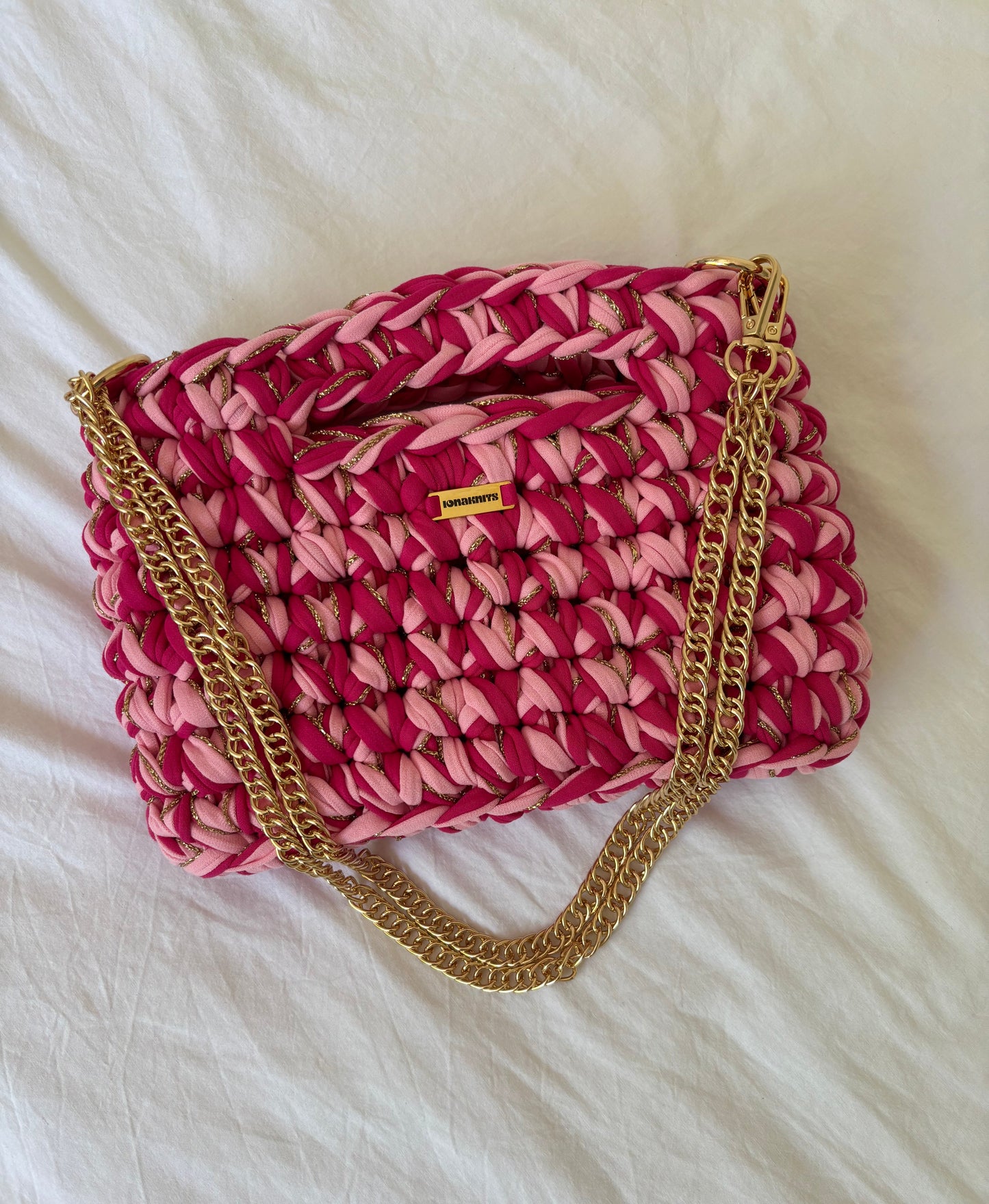 MINI LONGBAG