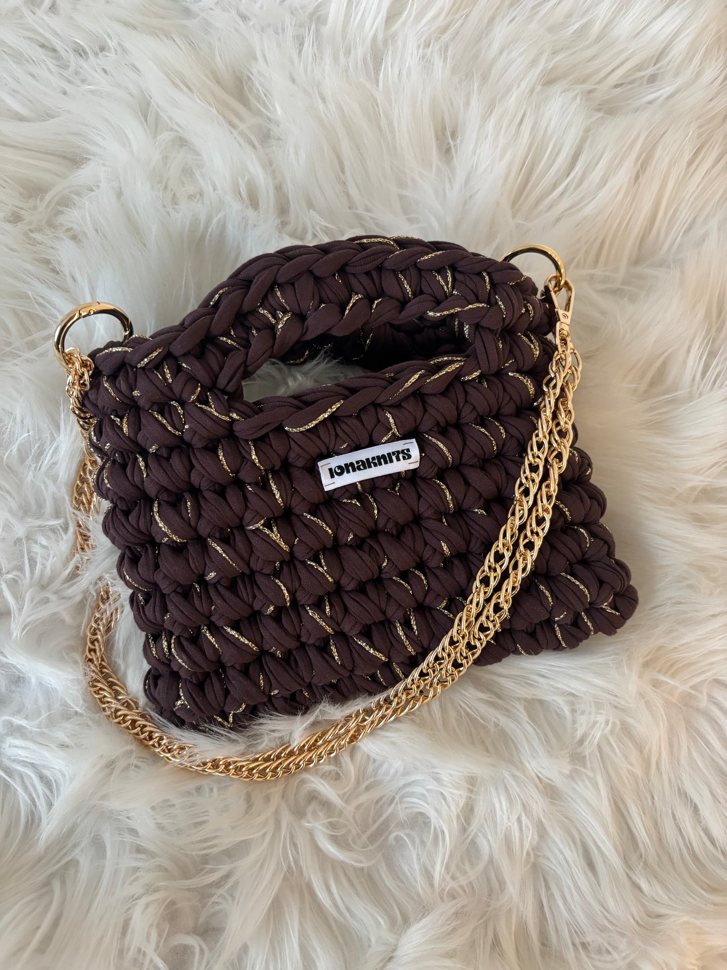 MINI HANDBAG
