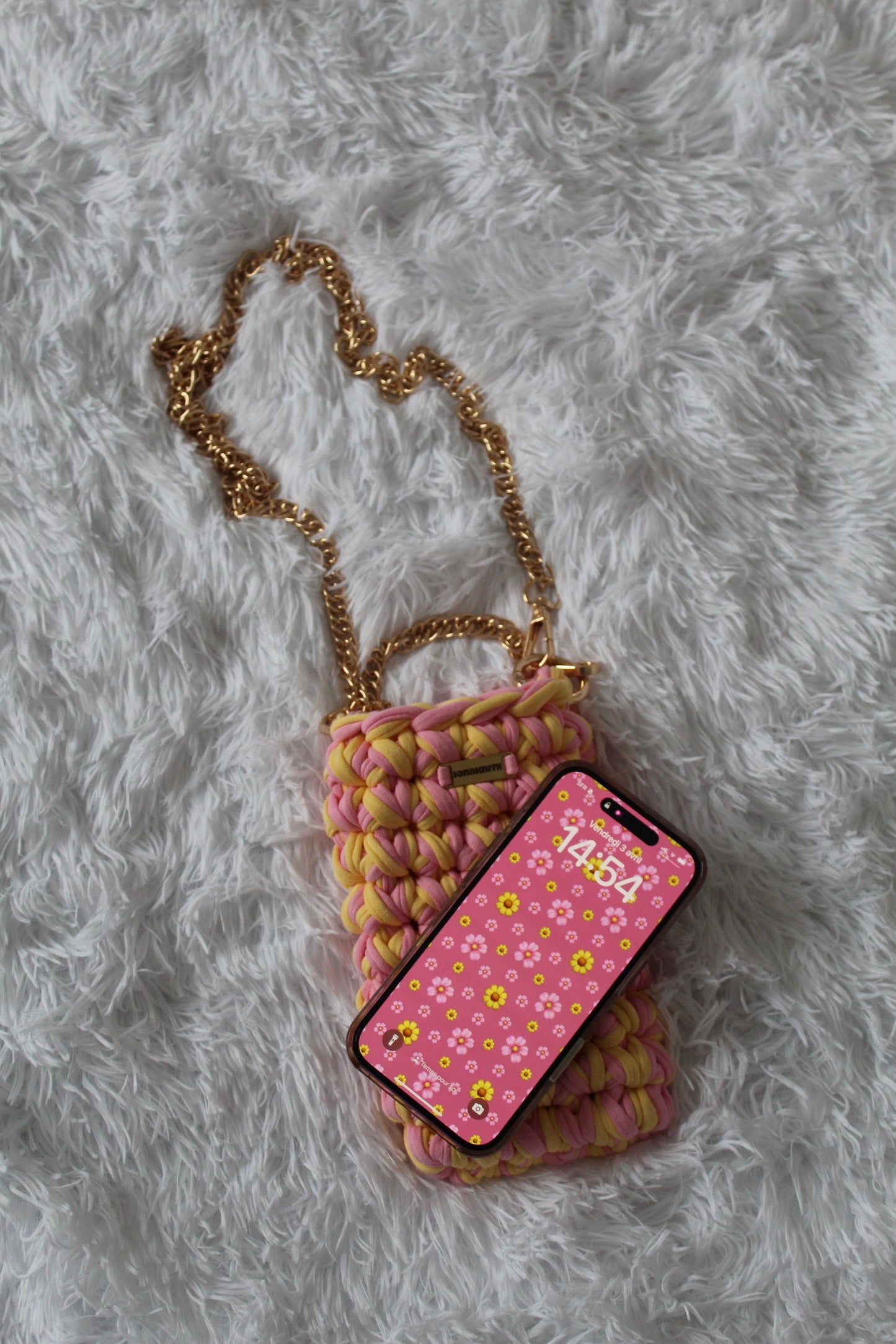 PHONE SLEEVE 