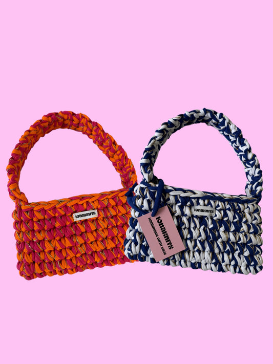 MINI SHOULDER BAG