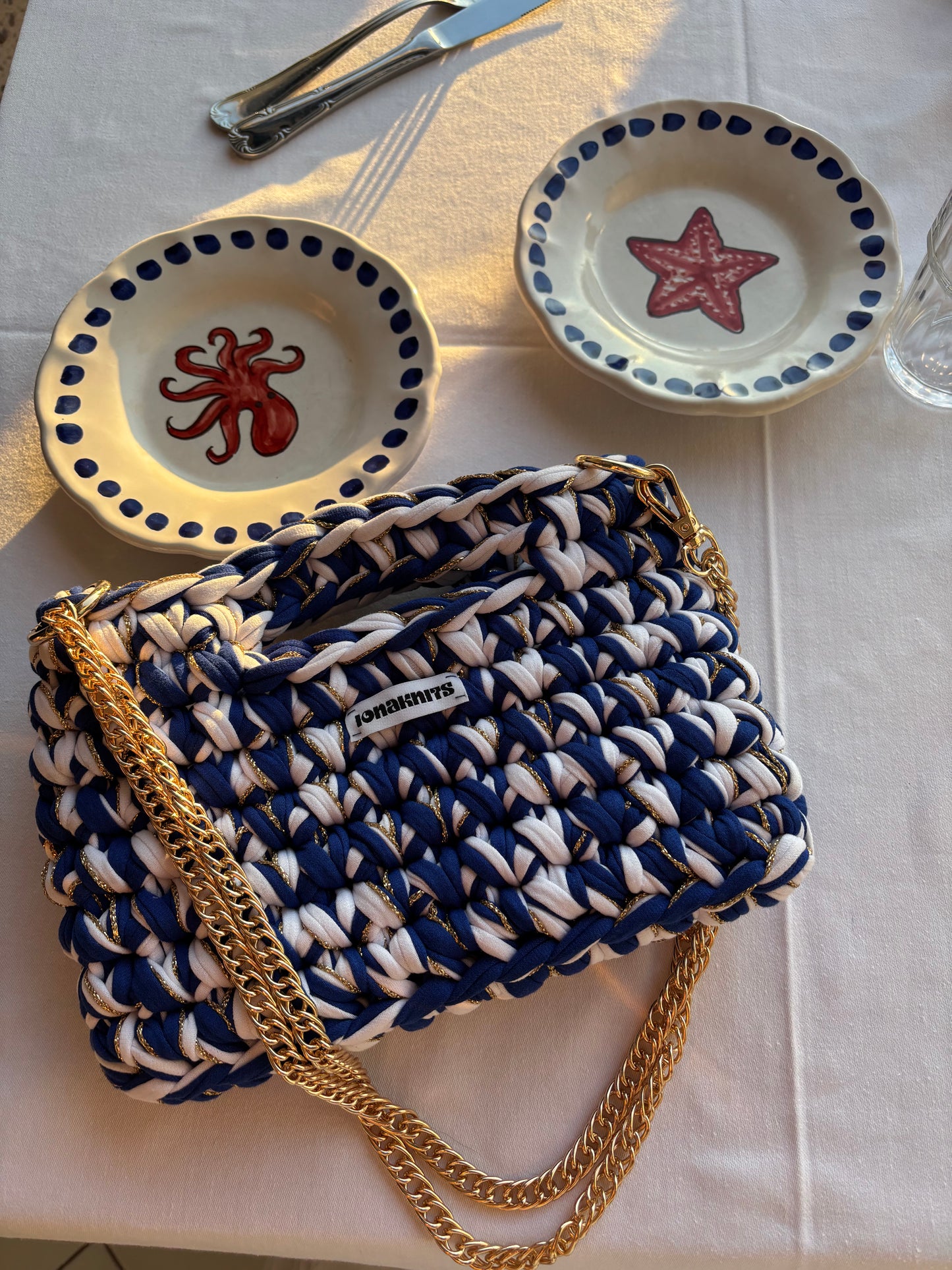 MINI LONGBAG