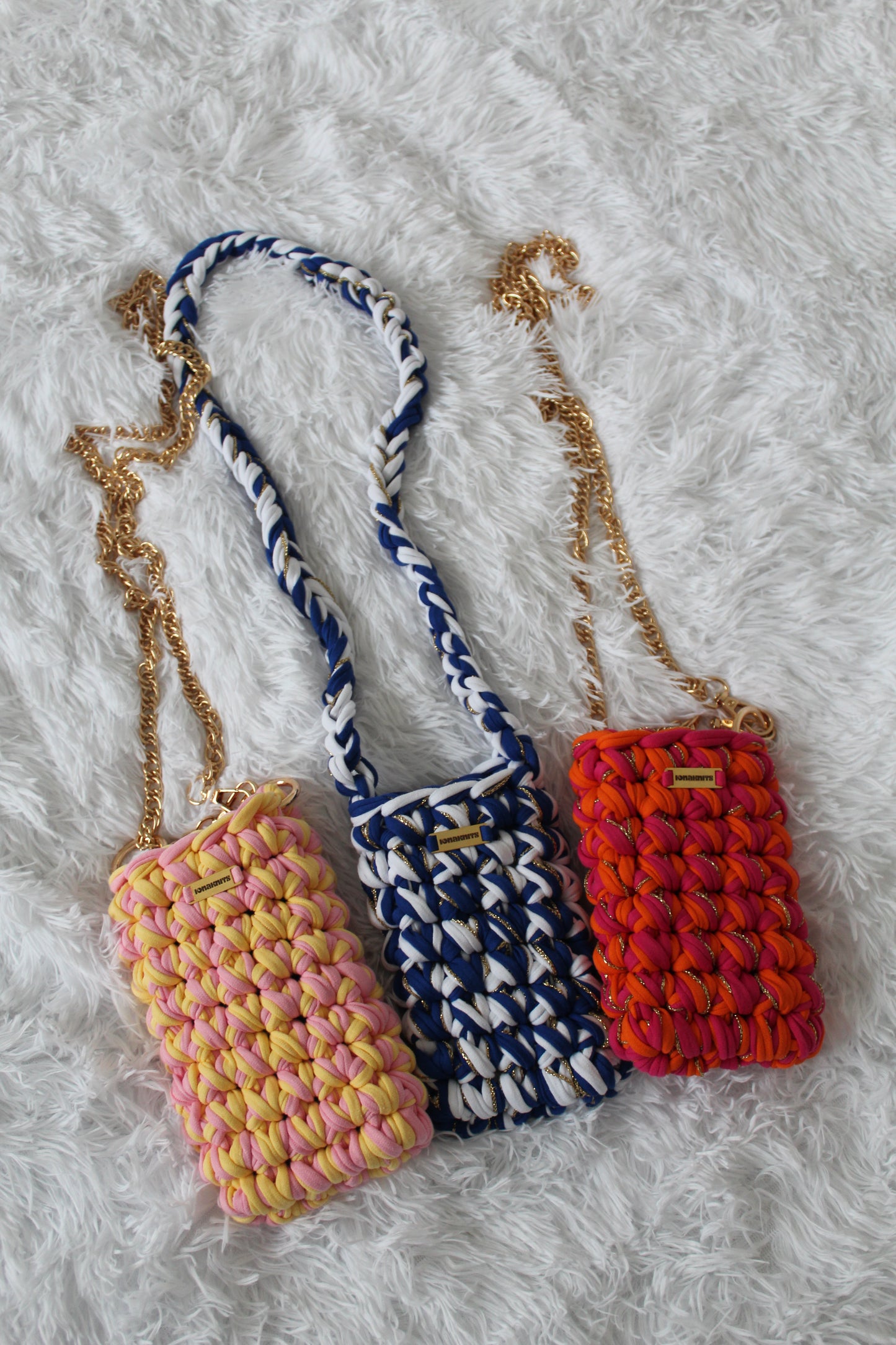 PHONE SLEEVE 