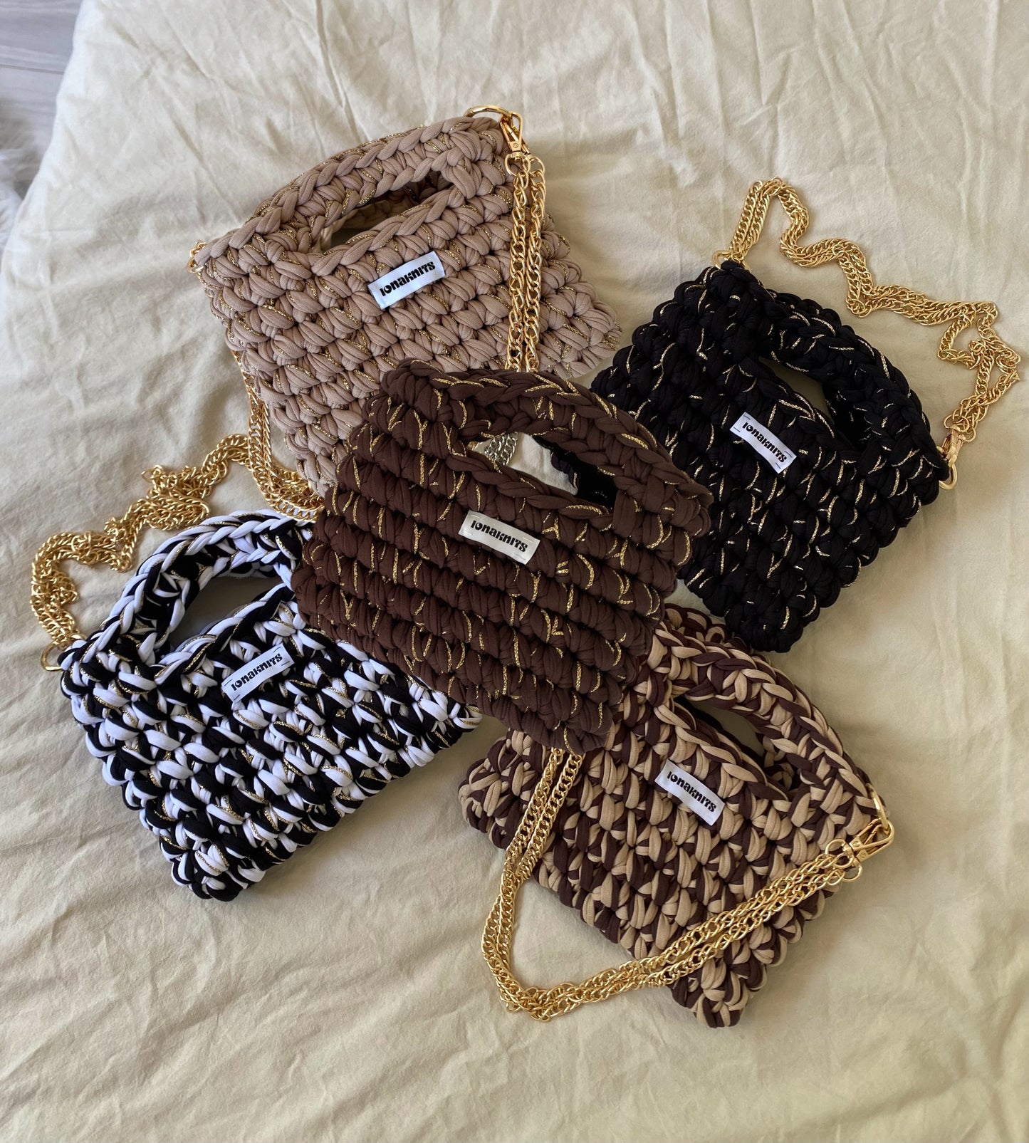 MINI HANDBAG