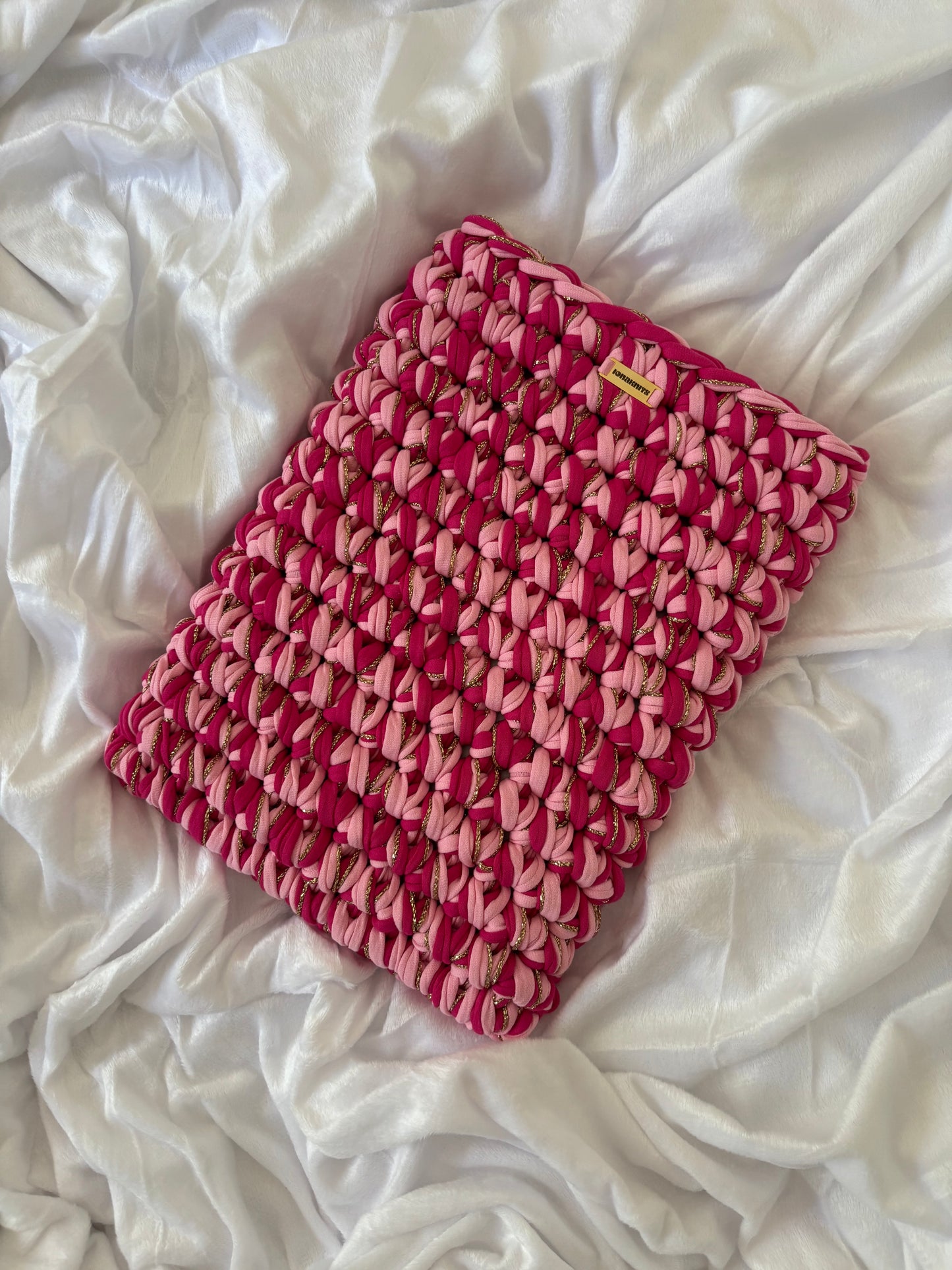 POCHETTE IPAD & ORDINATEUR