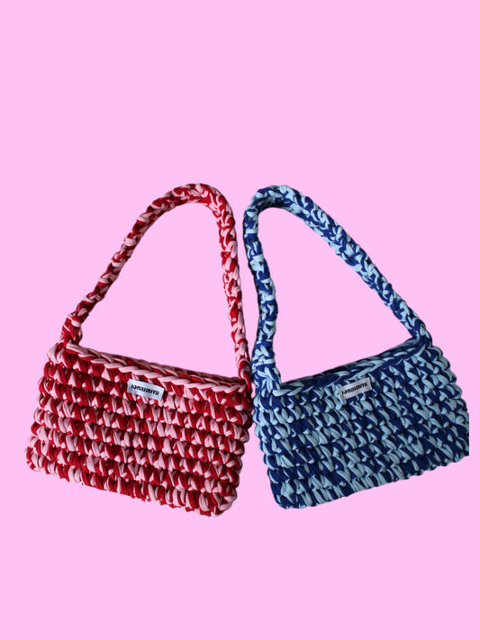 SHOULDER BAG