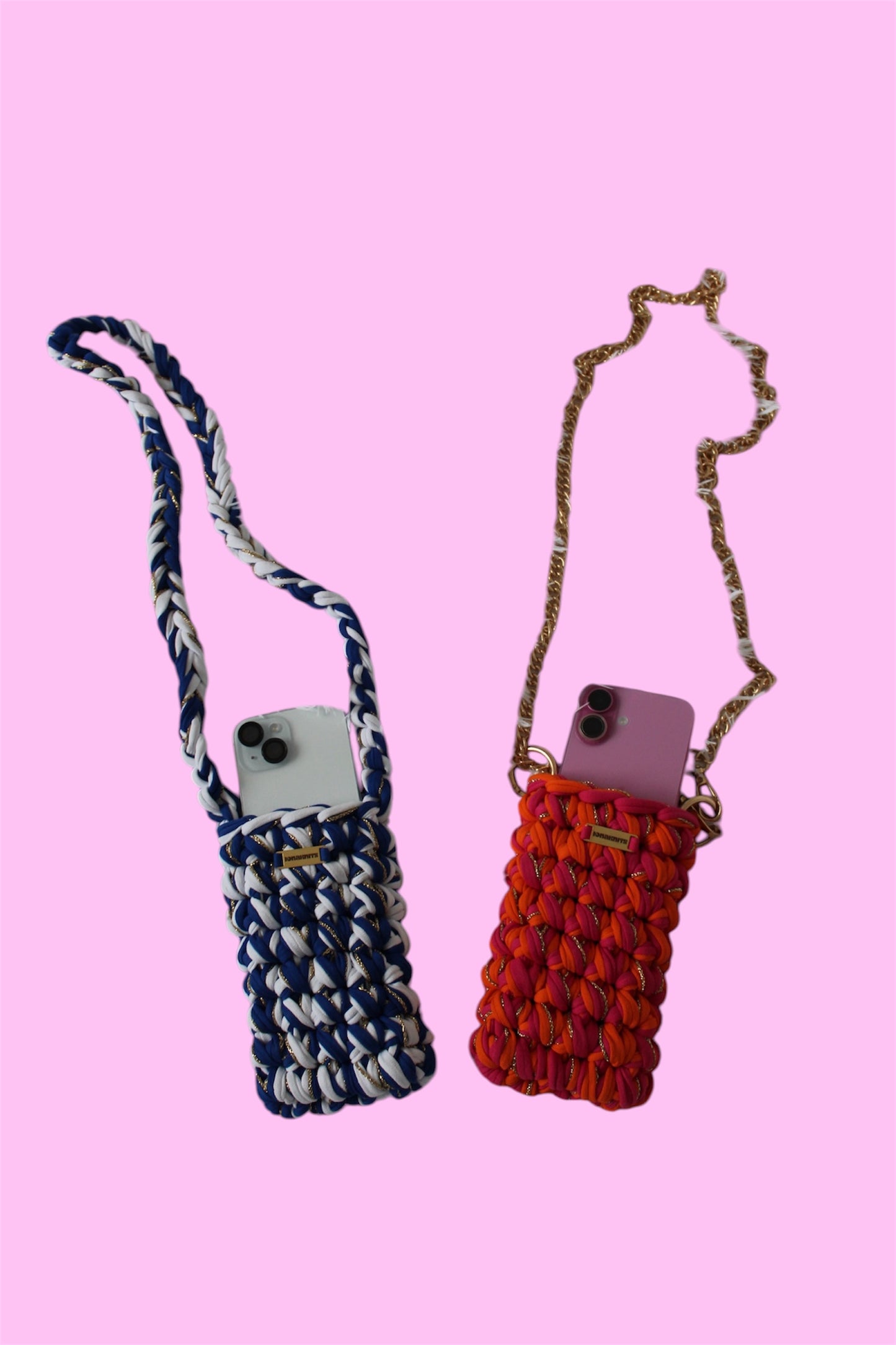 PHONE SLEEVE 