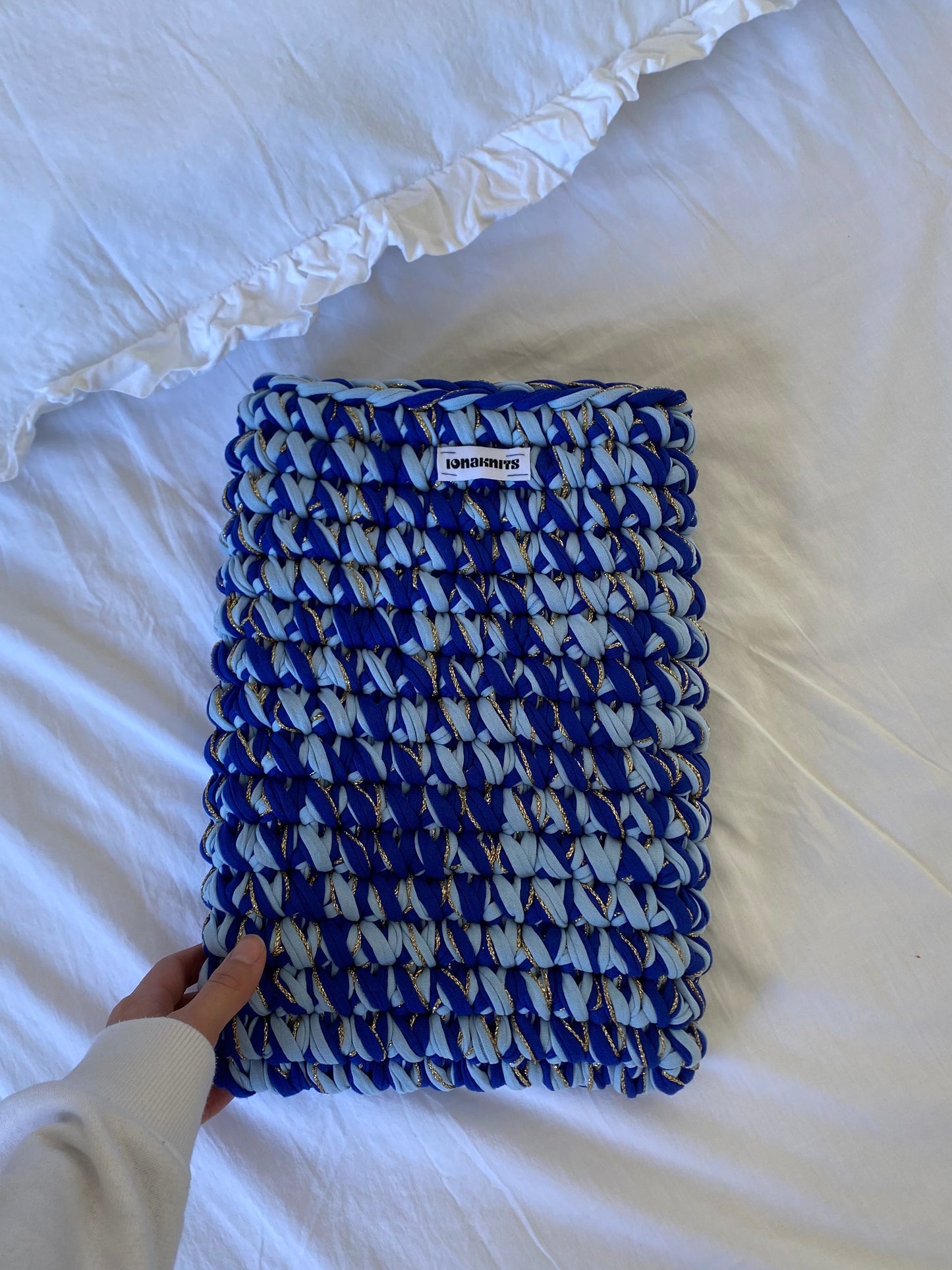IPAD & LAPTOP SLEEVE