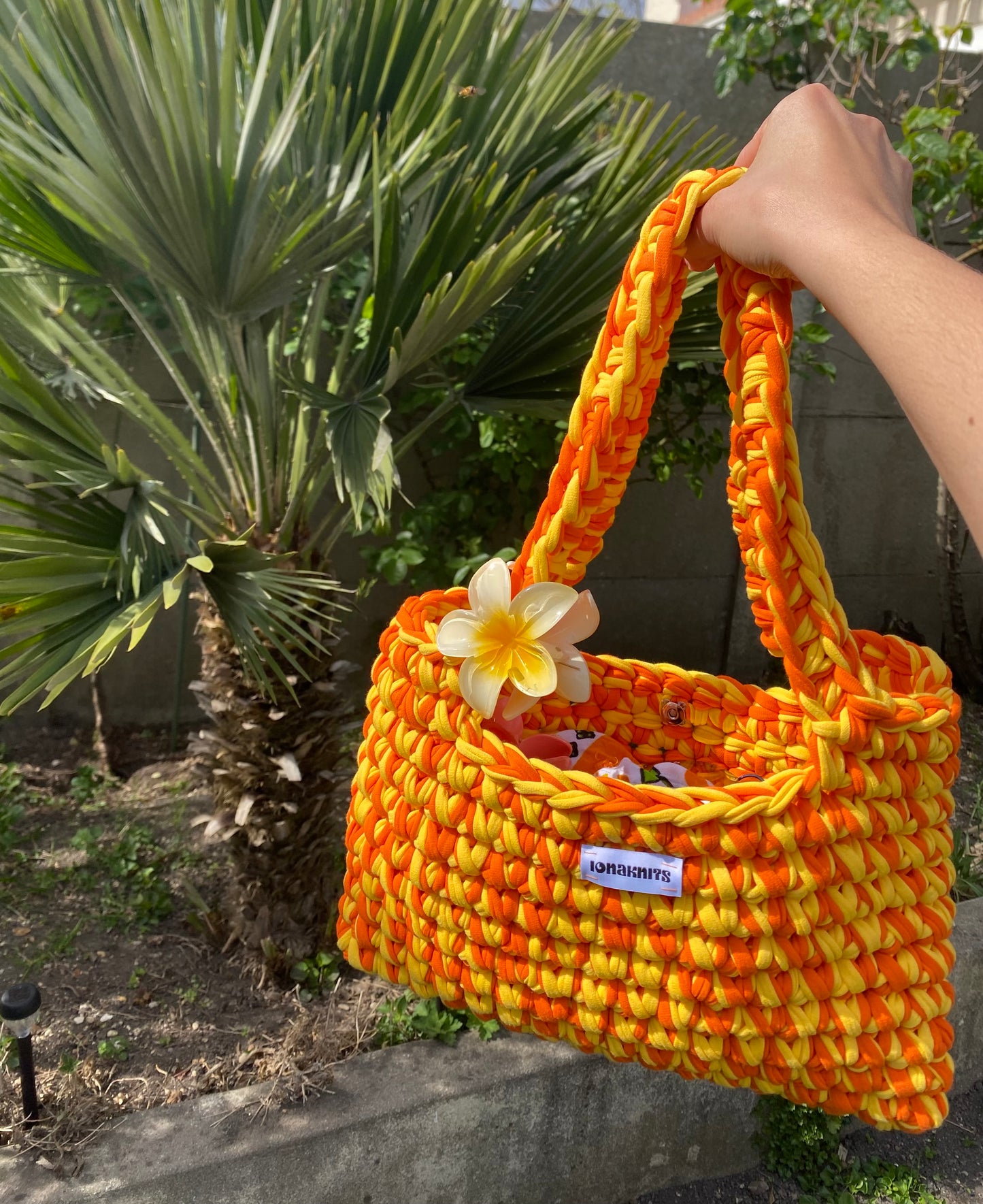 TOTE BAG