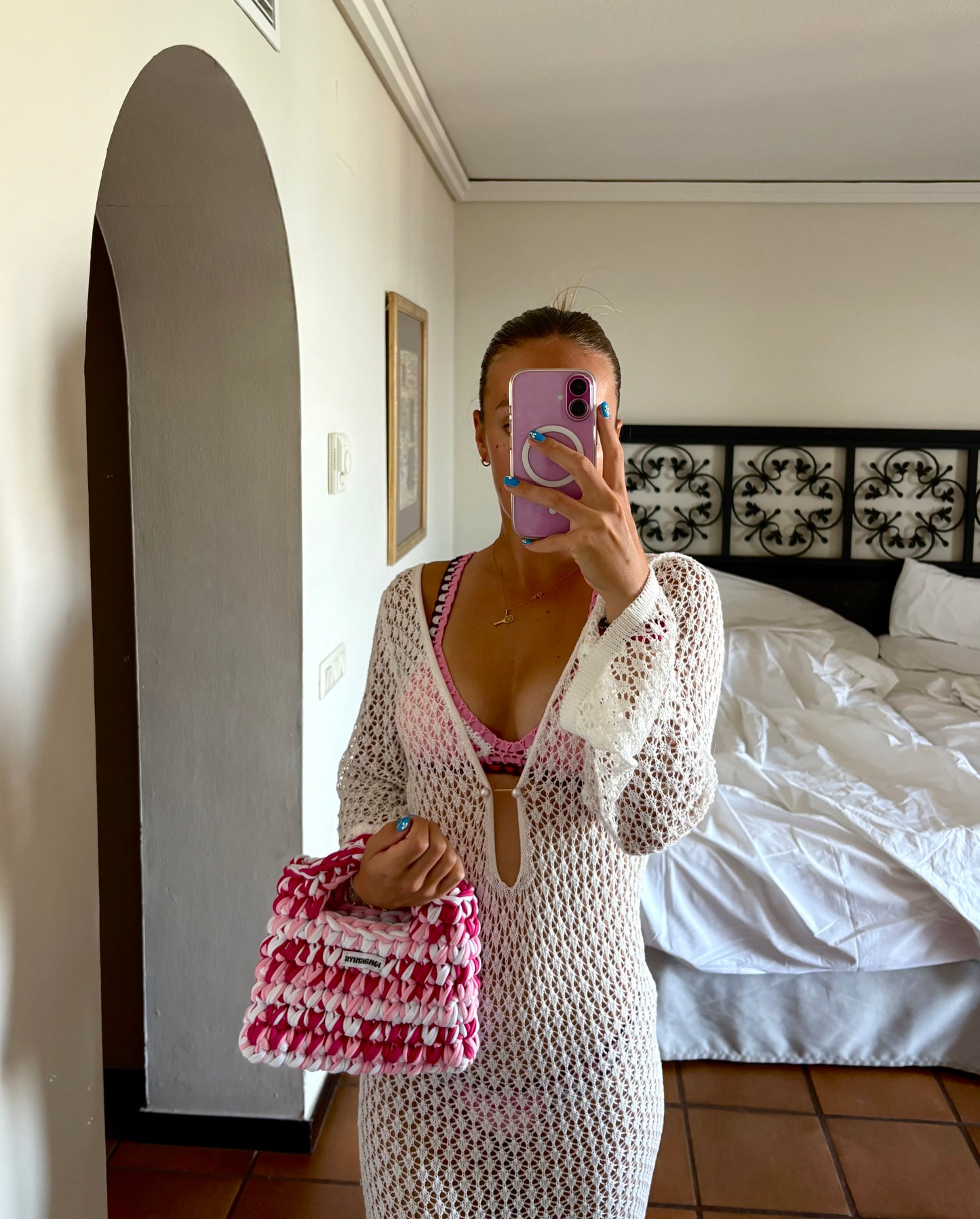 MINI HANDBAG